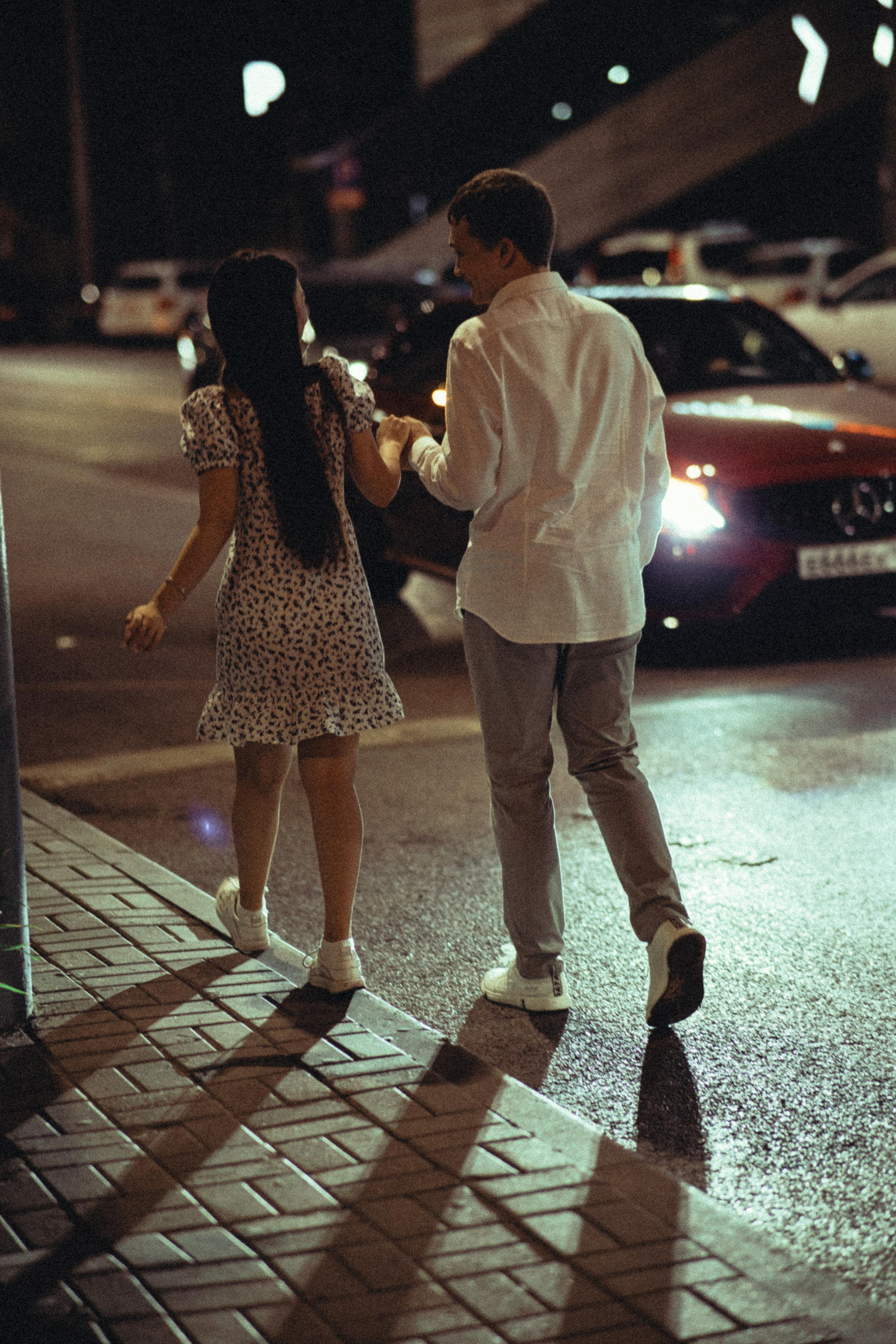 Лиза и Артем. Даша Царёва, фотограф в Ростове-на-Дону