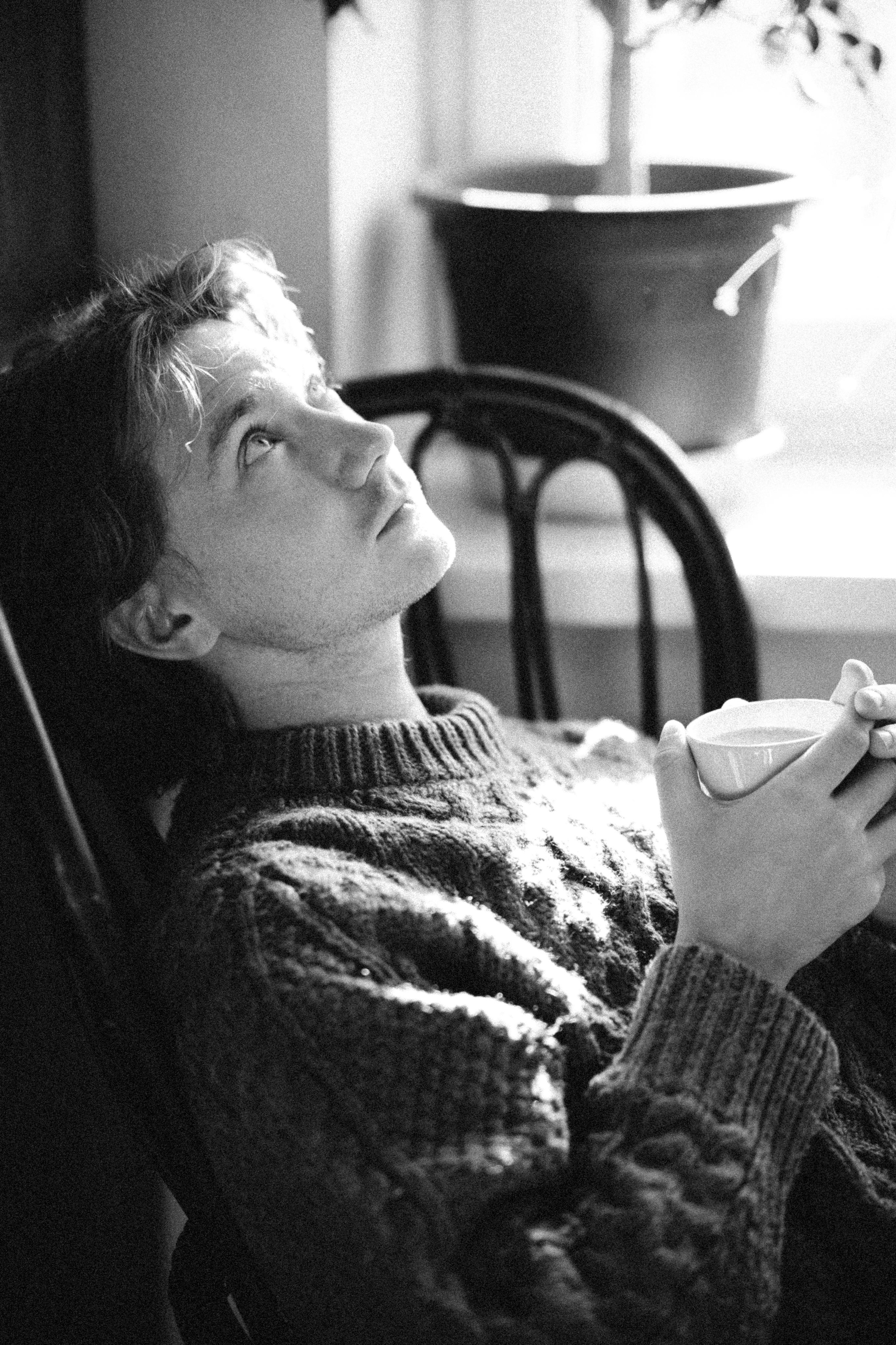 Никита. Даша Царёва, фотограф