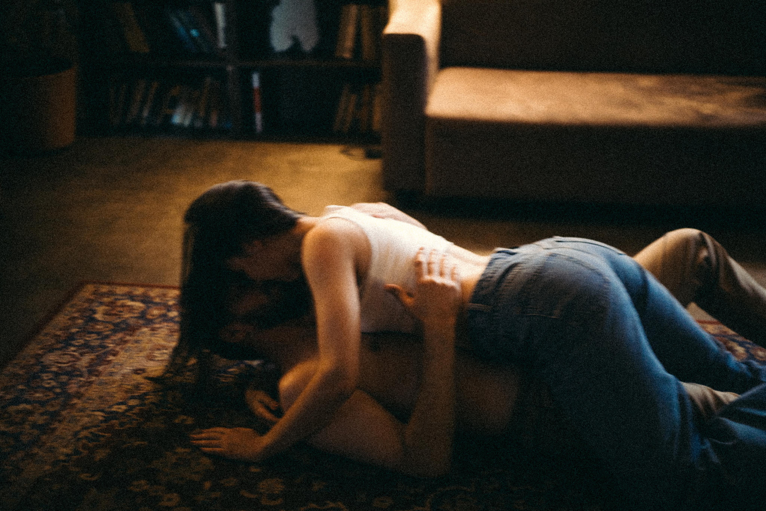 Вика и Артем. Даша Царёва, фотограф в Ростове-на-Дону