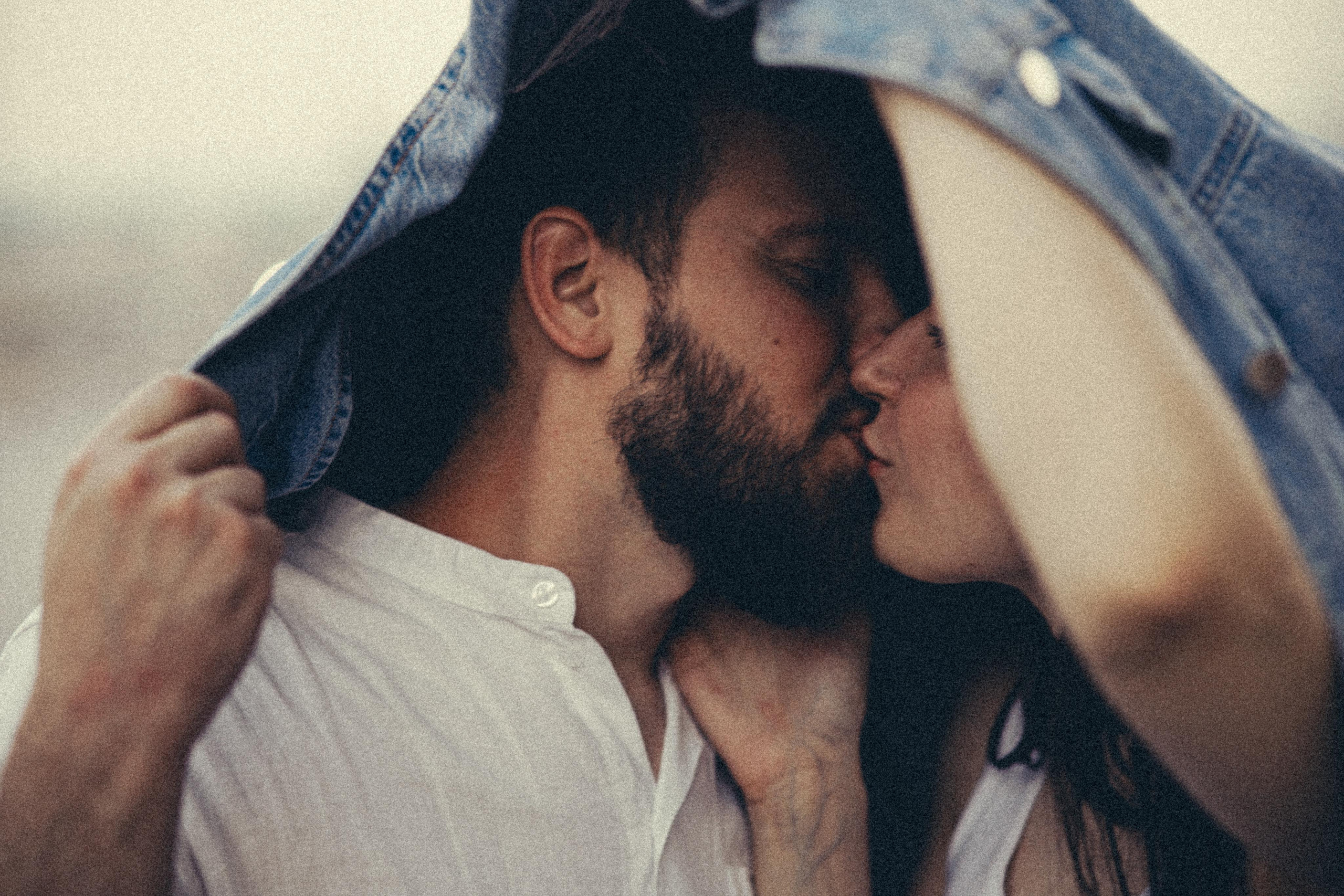 Вика и Артем. Даша Царёва, фотограф в Ростове-на-Дону