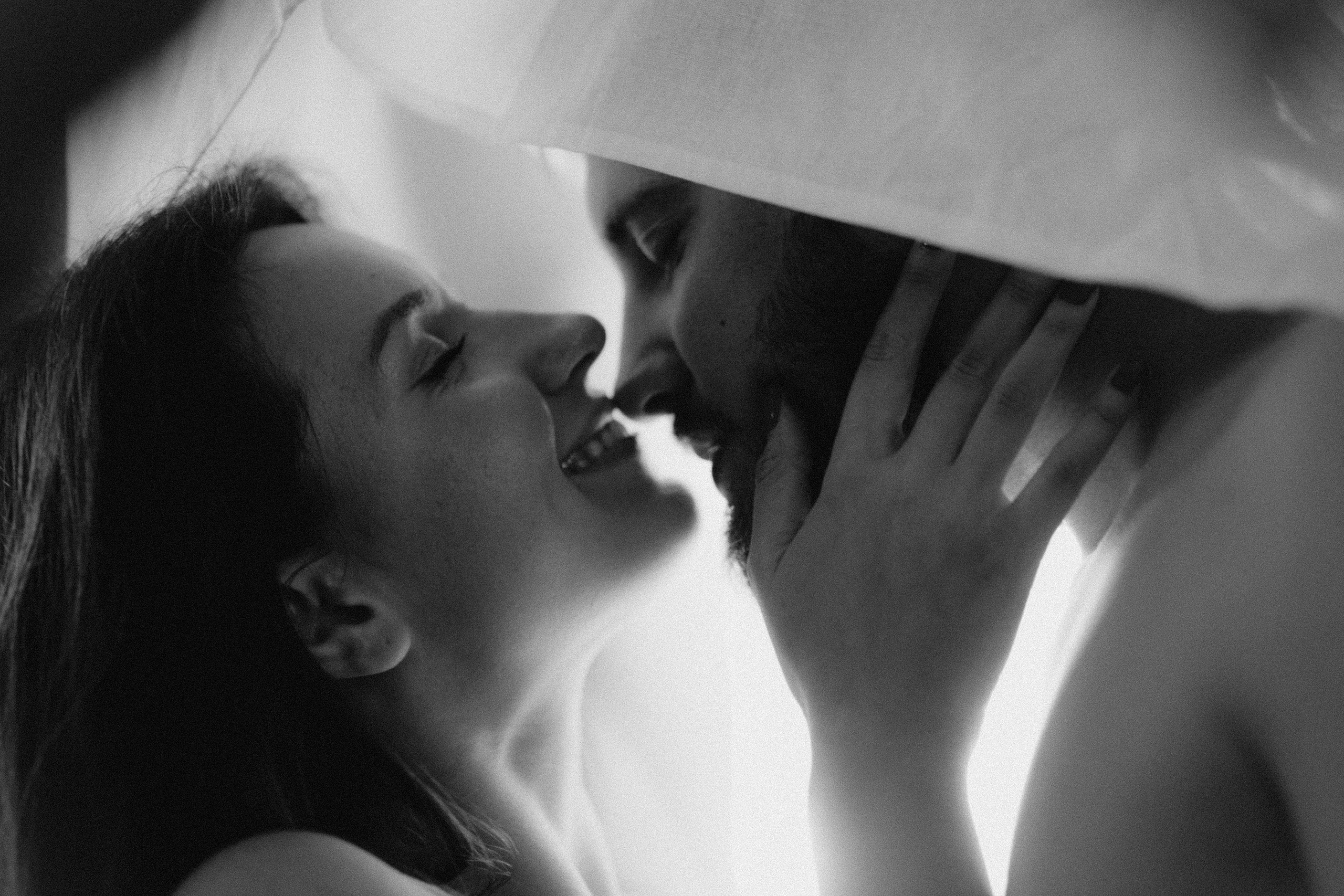 Вика и Артем. Даша Царёва, фотограф в Ростове-на-Дону