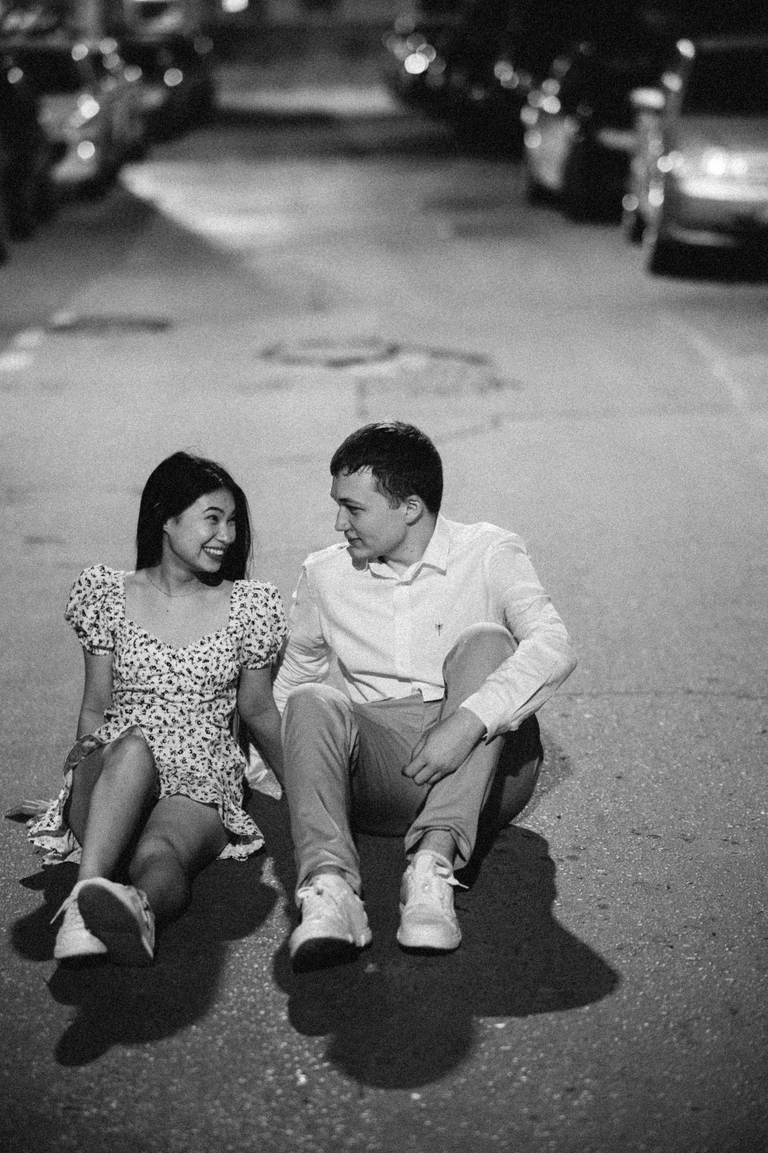 Лиза и Артем. Даша Царёва, фотограф в Ростове-на-Дону