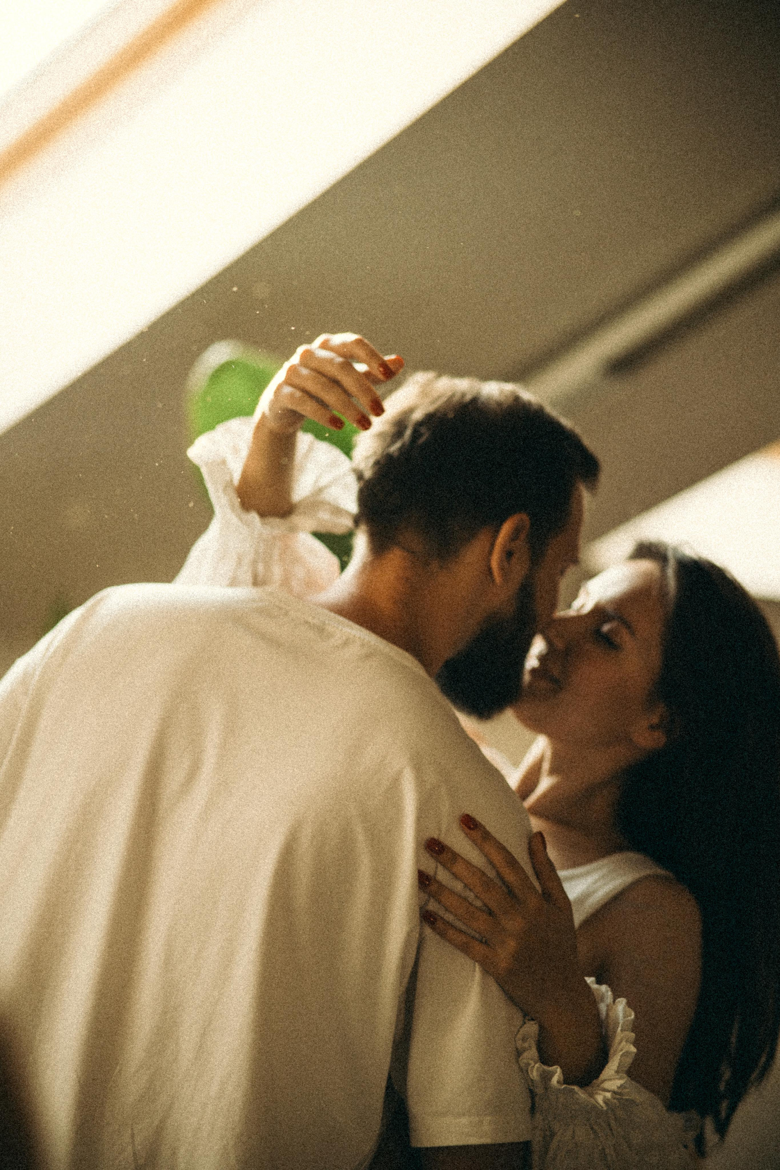 Вика и Артем. Даша Царёва, фотограф в Ростове-на-Дону