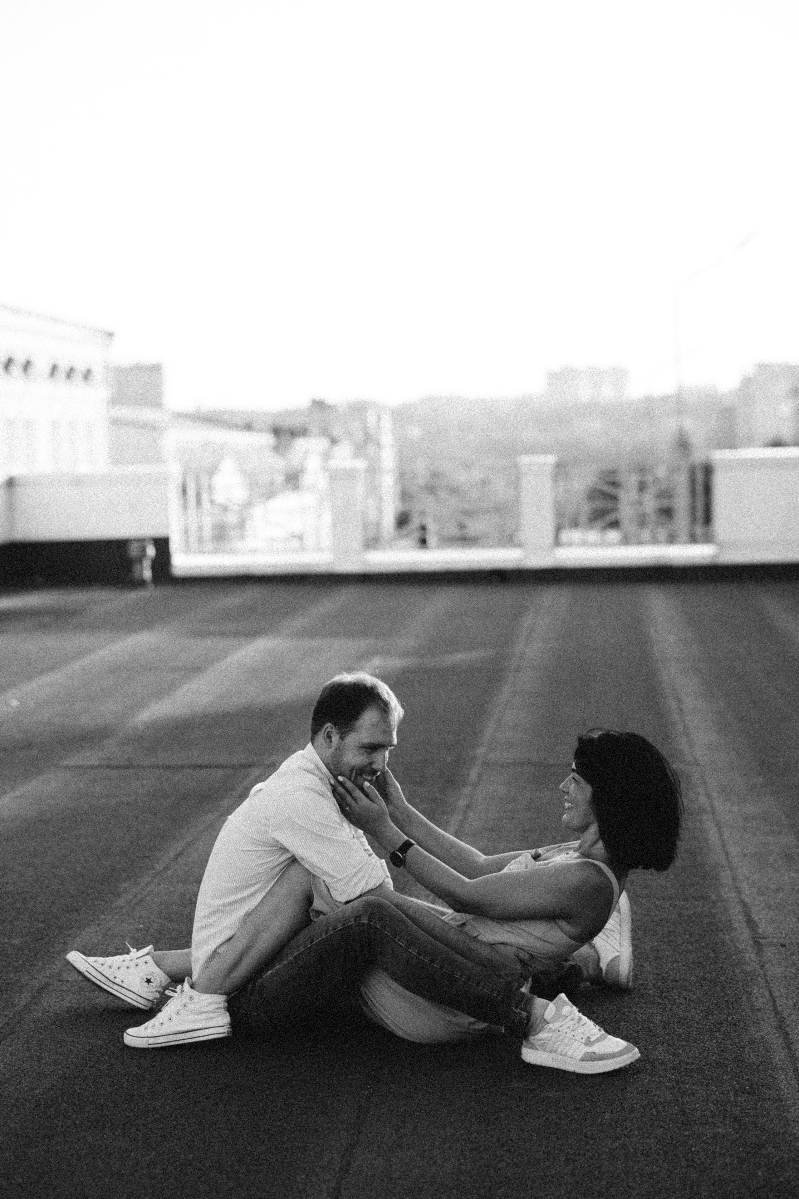 Таня и Леша. Даша Царёва, фотограф в Ростове-на-Дону