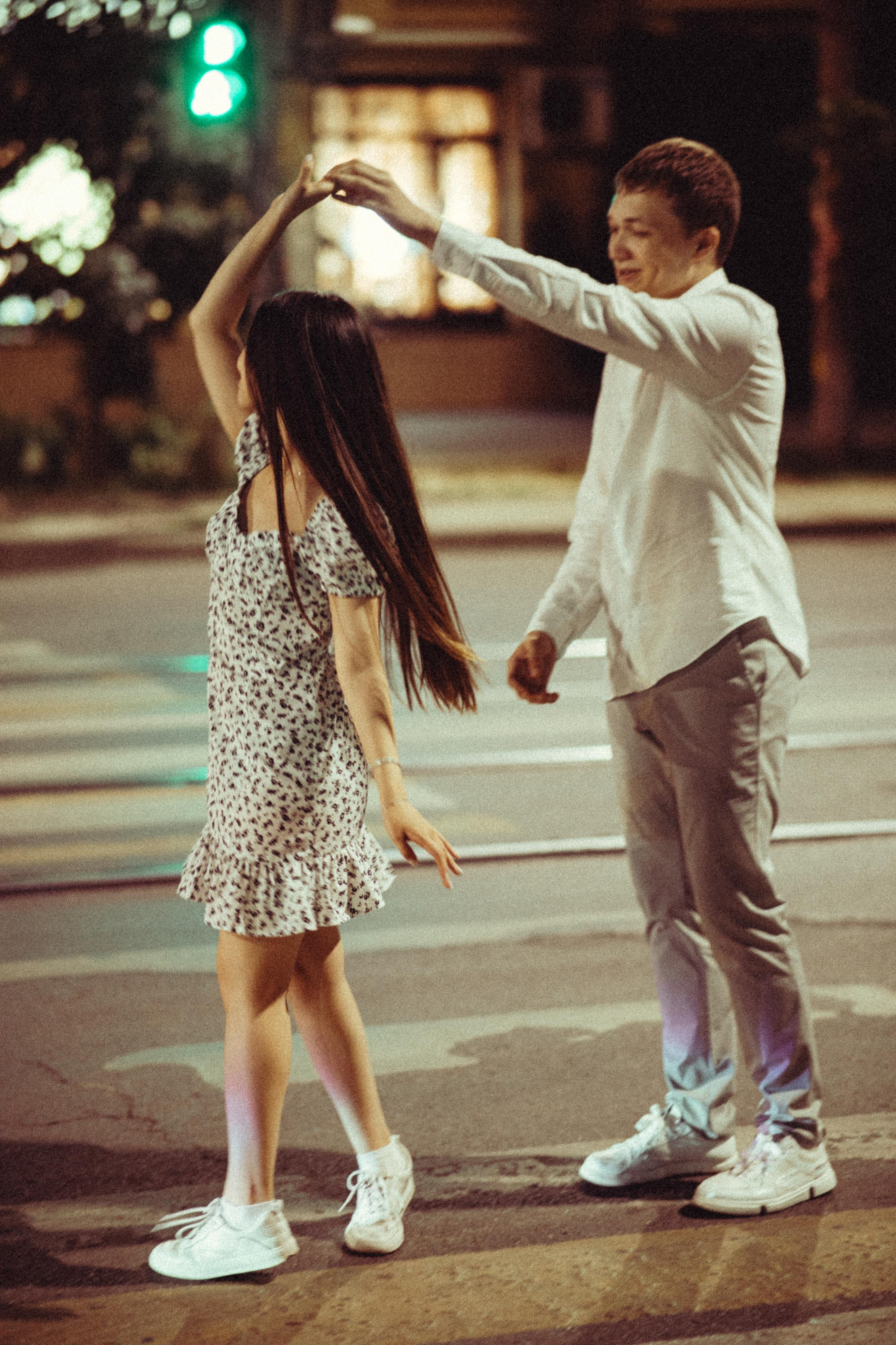 Лиза и Артем. Даша Царёва, фотограф в Ростове-на-Дону