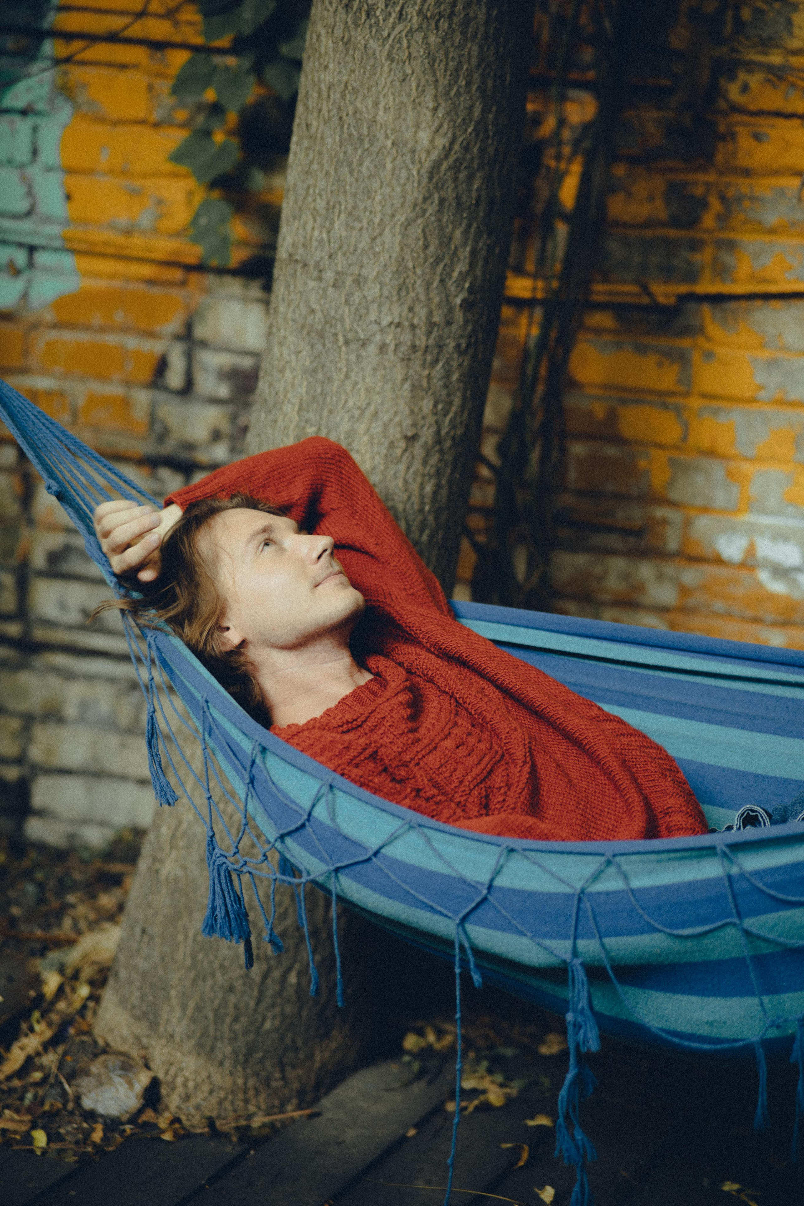 Никита. Даша Царёва, фотограф