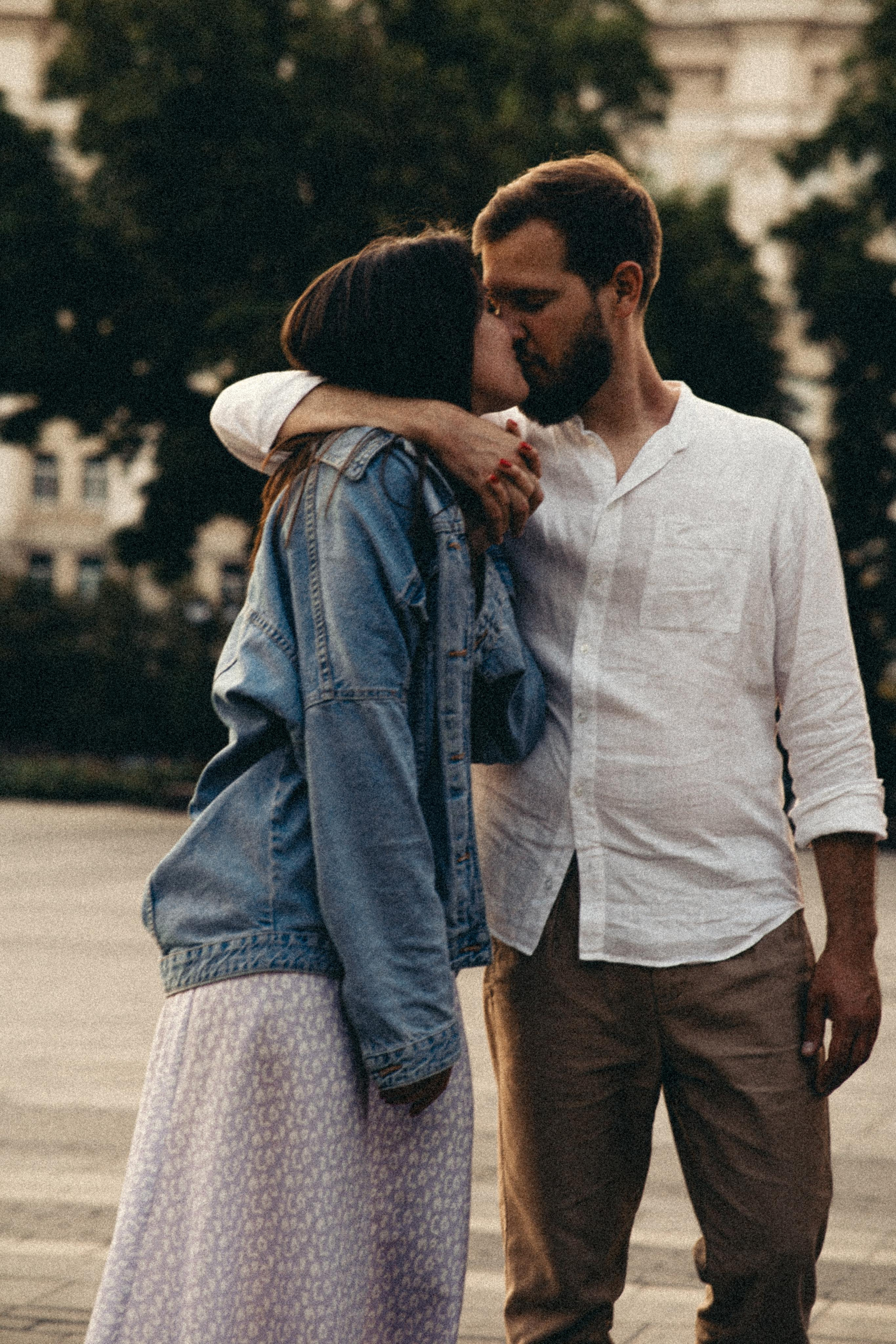 Вика и Артем. Даша Царёва, фотограф в Ростове-на-Дону