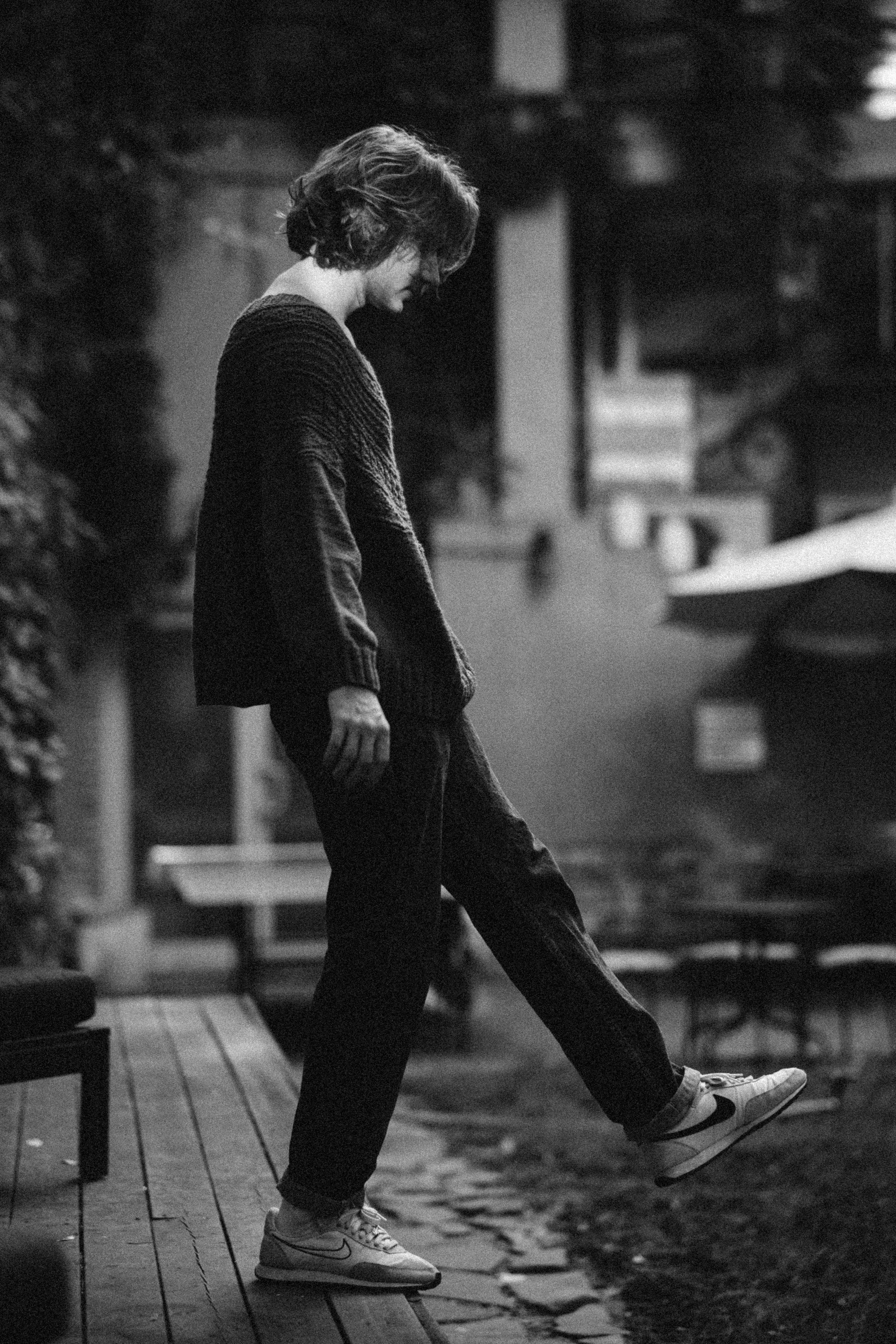 Никита. Даша Царёва, фотограф