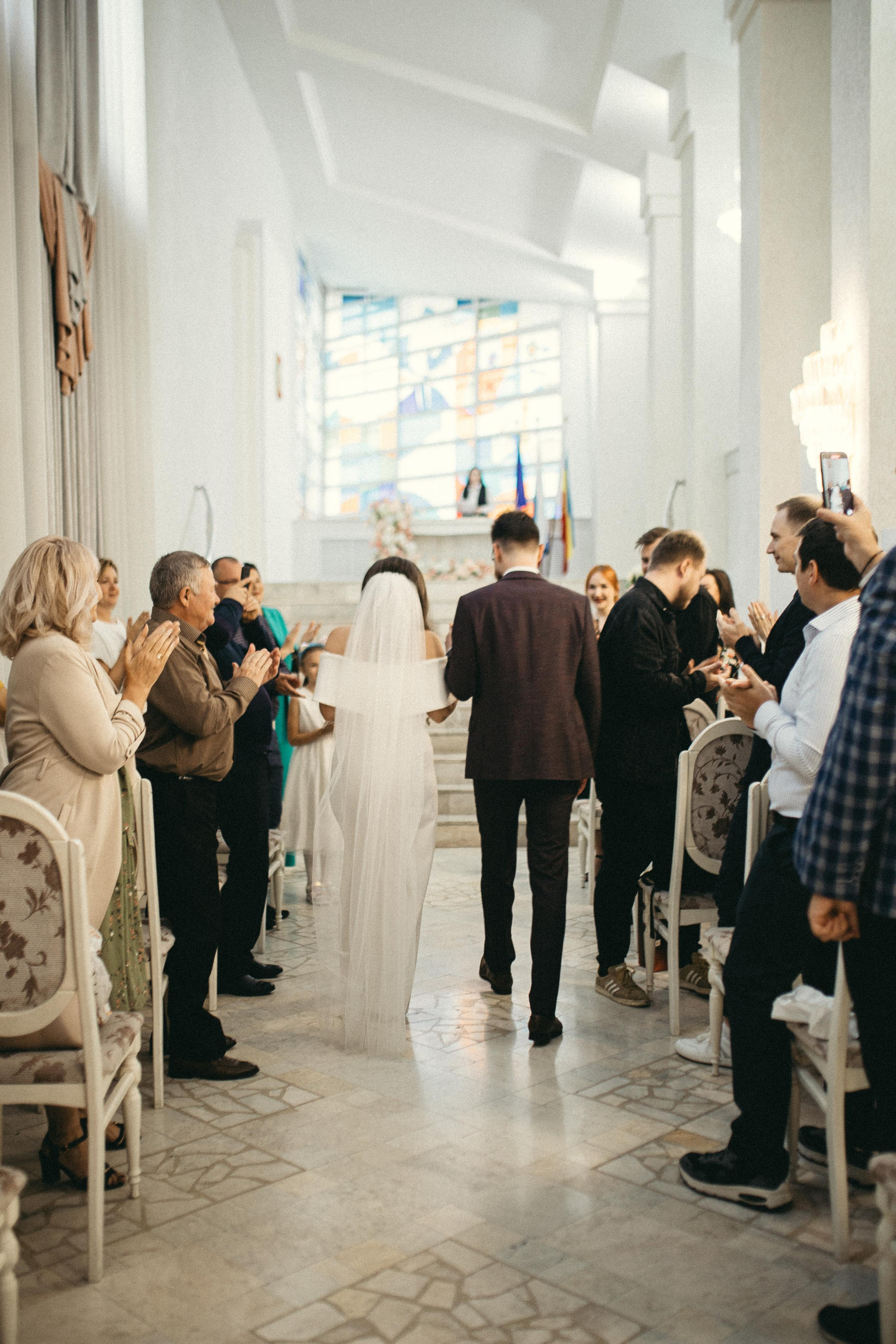 Ира и Паша. Даша Царёва, фотограф