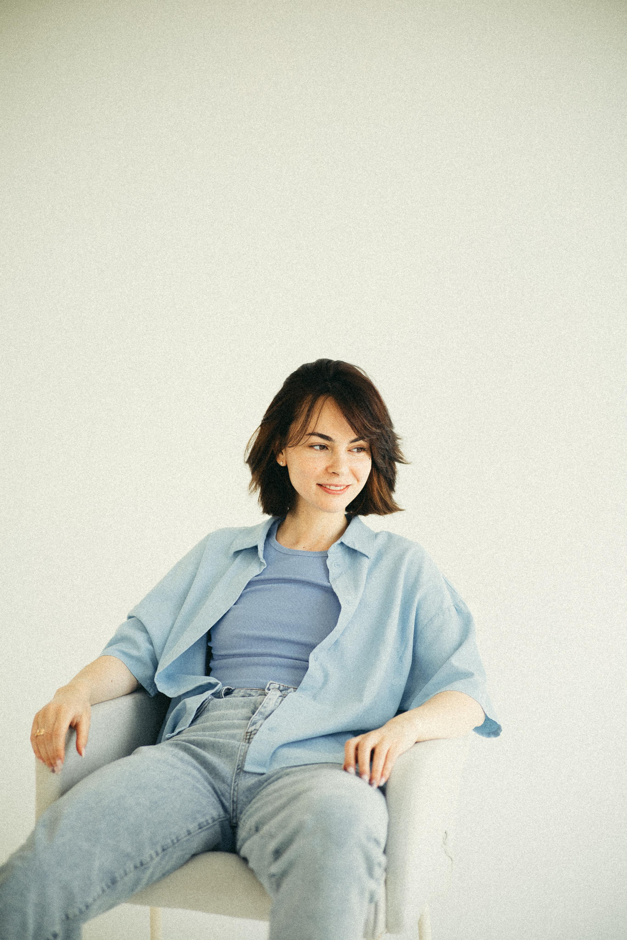 Даша. Даша Царёва, фотограф