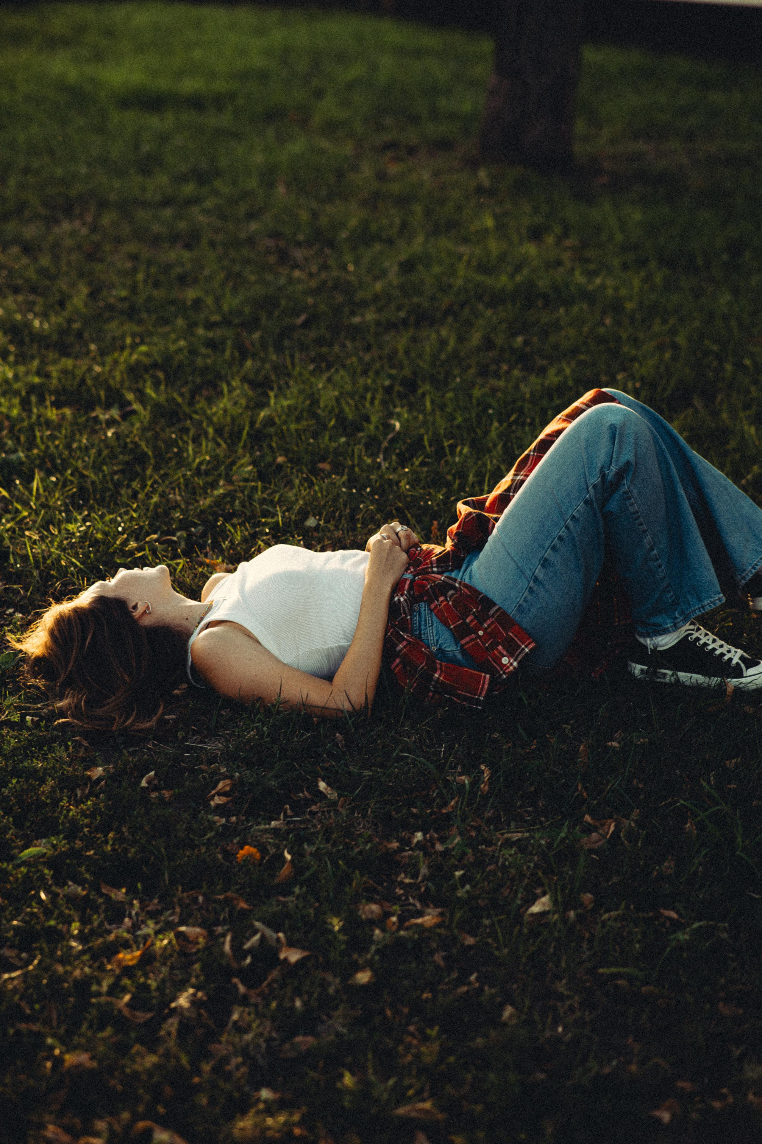 Инна. Даша Царёва, фотограф