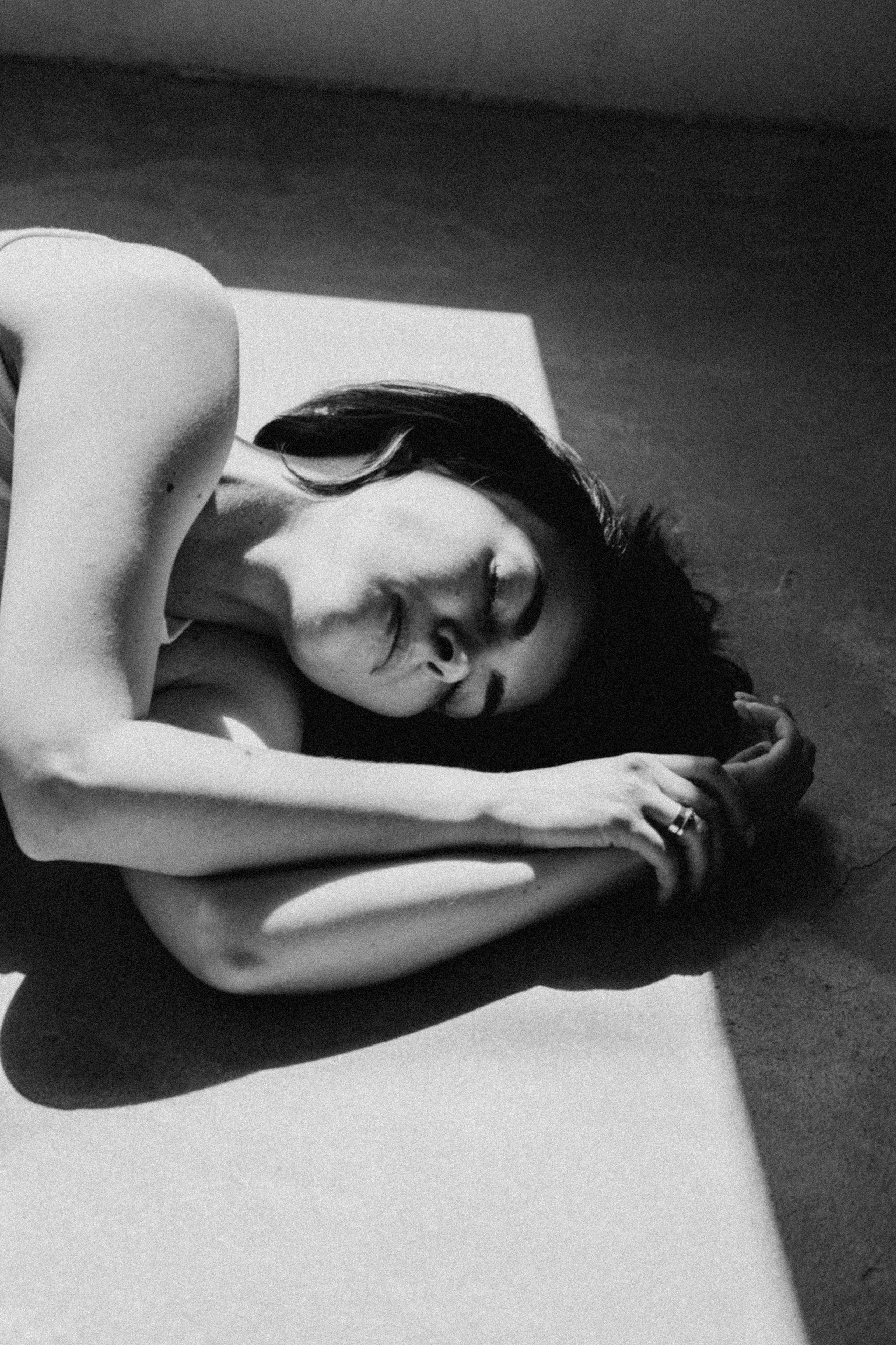 Даша. Даша Царёва, фотограф