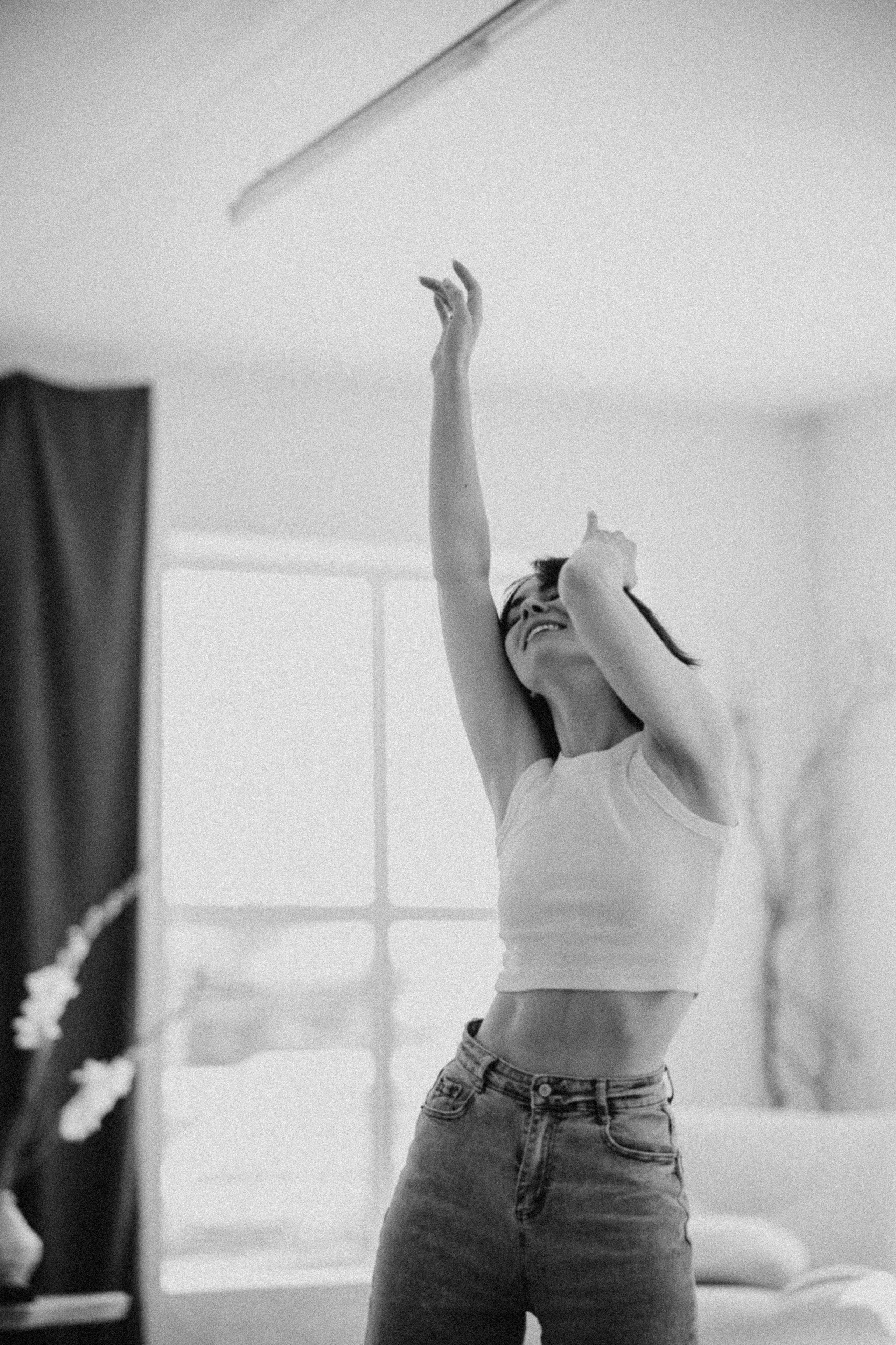 Даша. Даша Царёва, фотограф