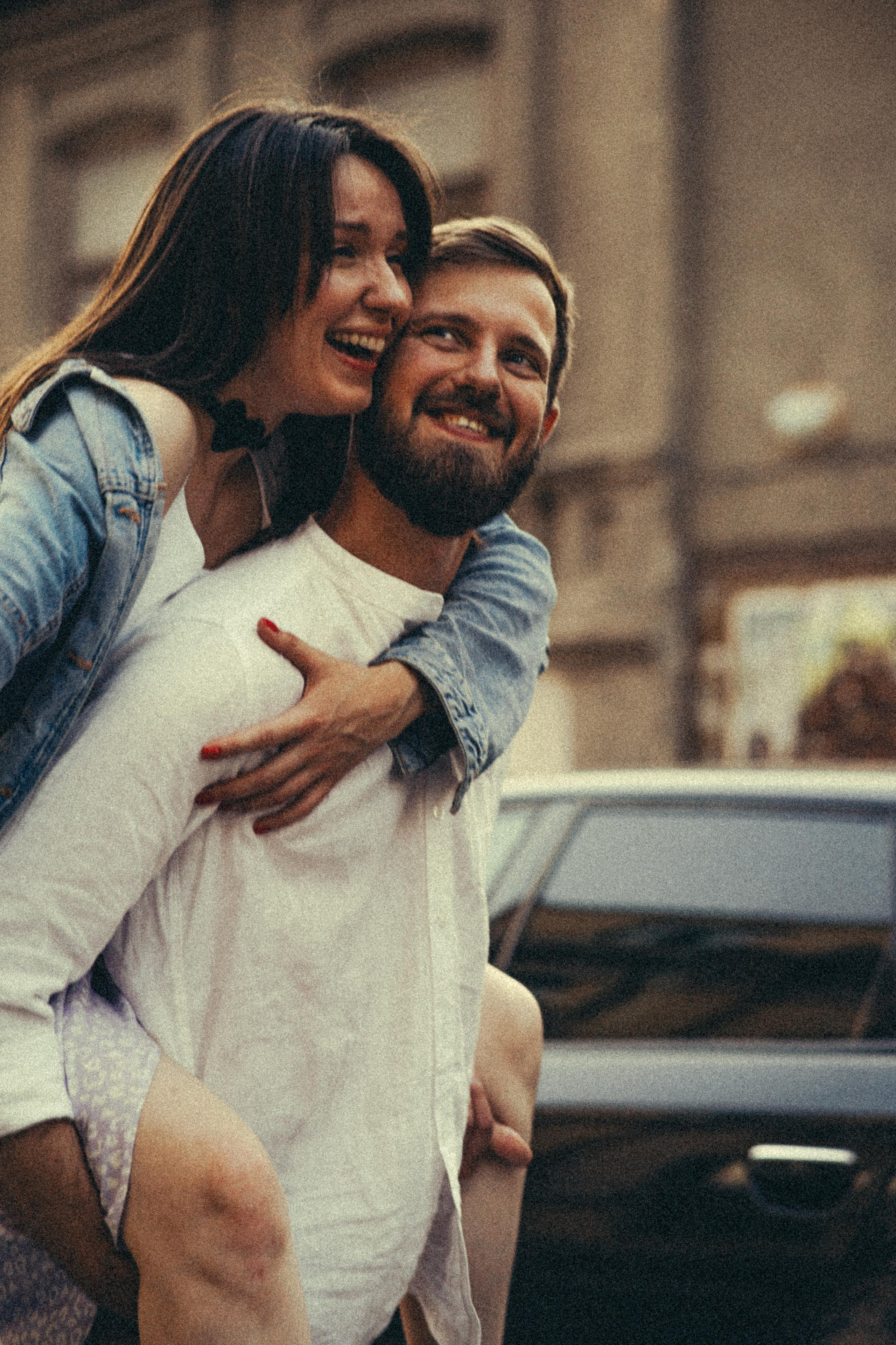 Вика и Артем. Даша Царёва, фотограф в Ростове-на-Дону