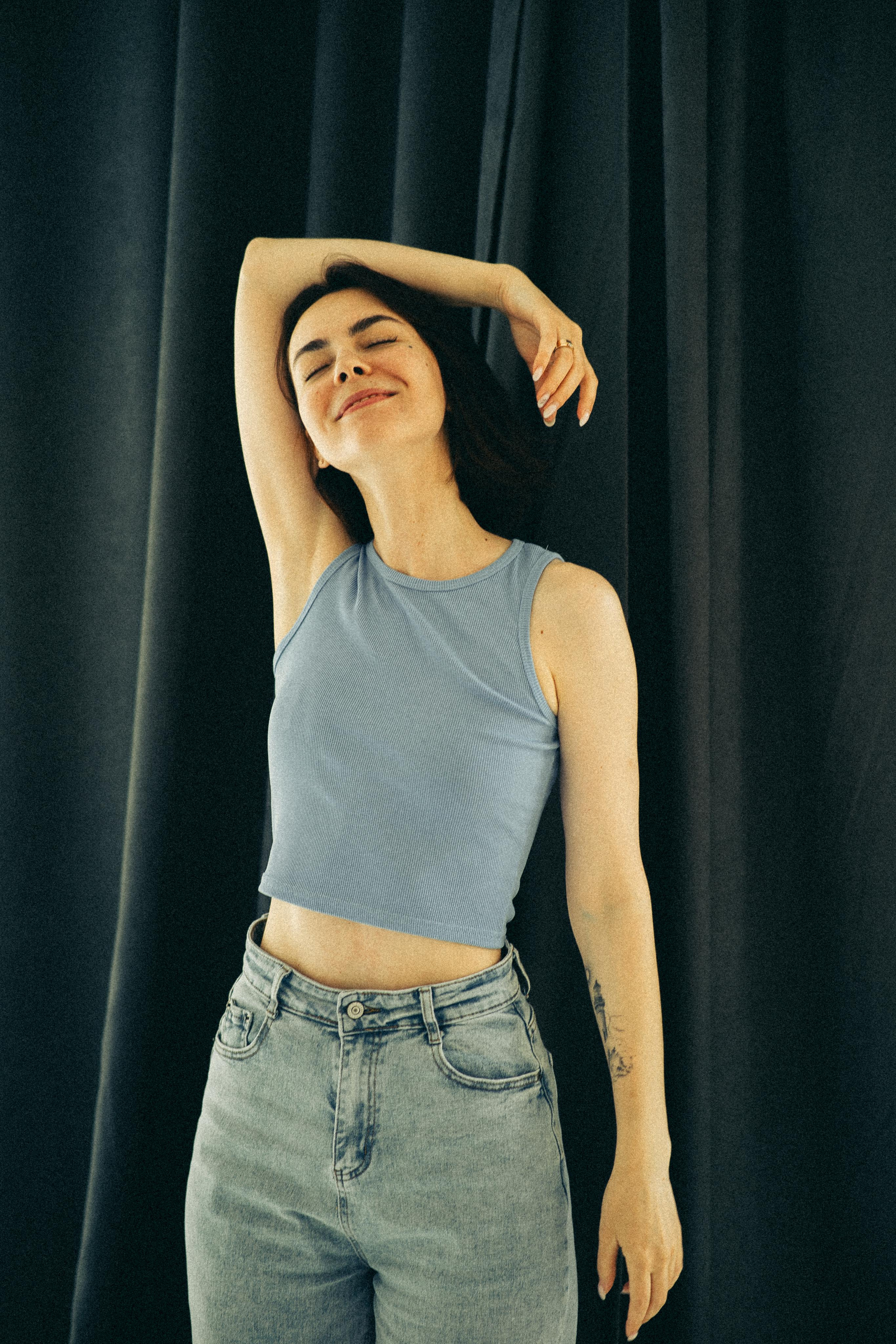 Даша. Даша Царёва, фотограф