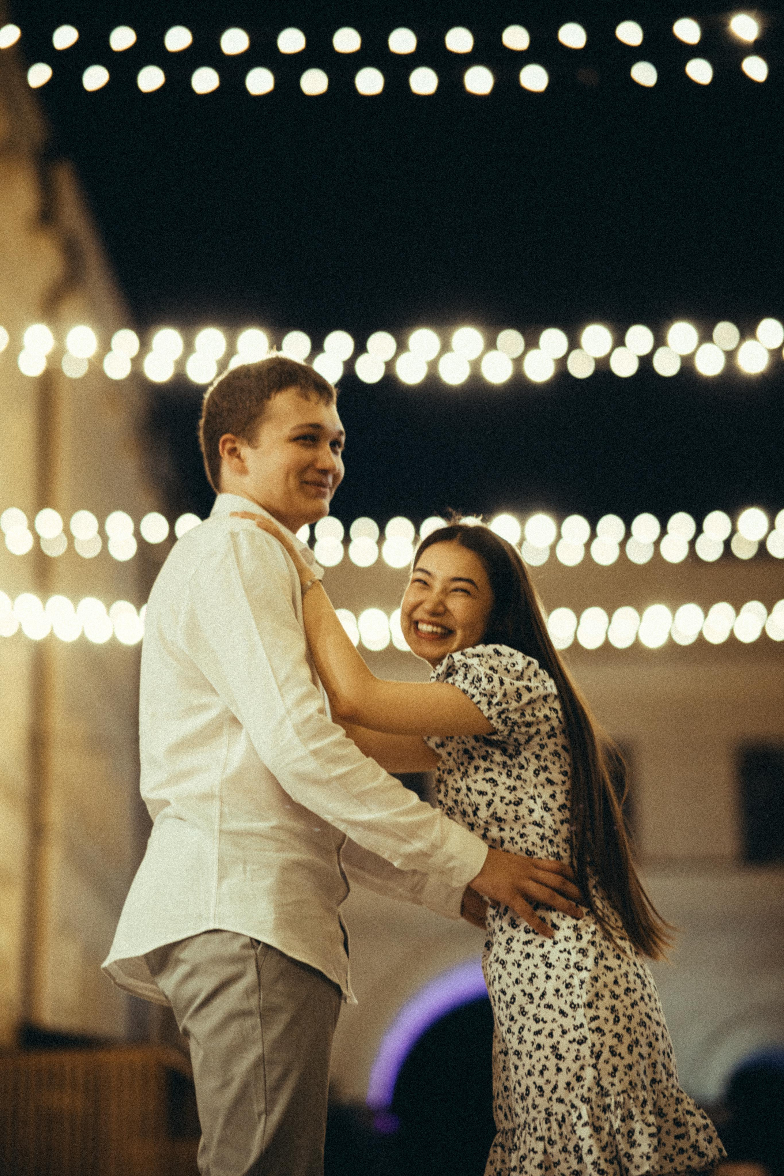 Лиза и Артем. Даша Царёва, фотограф в Ростове-на-Дону