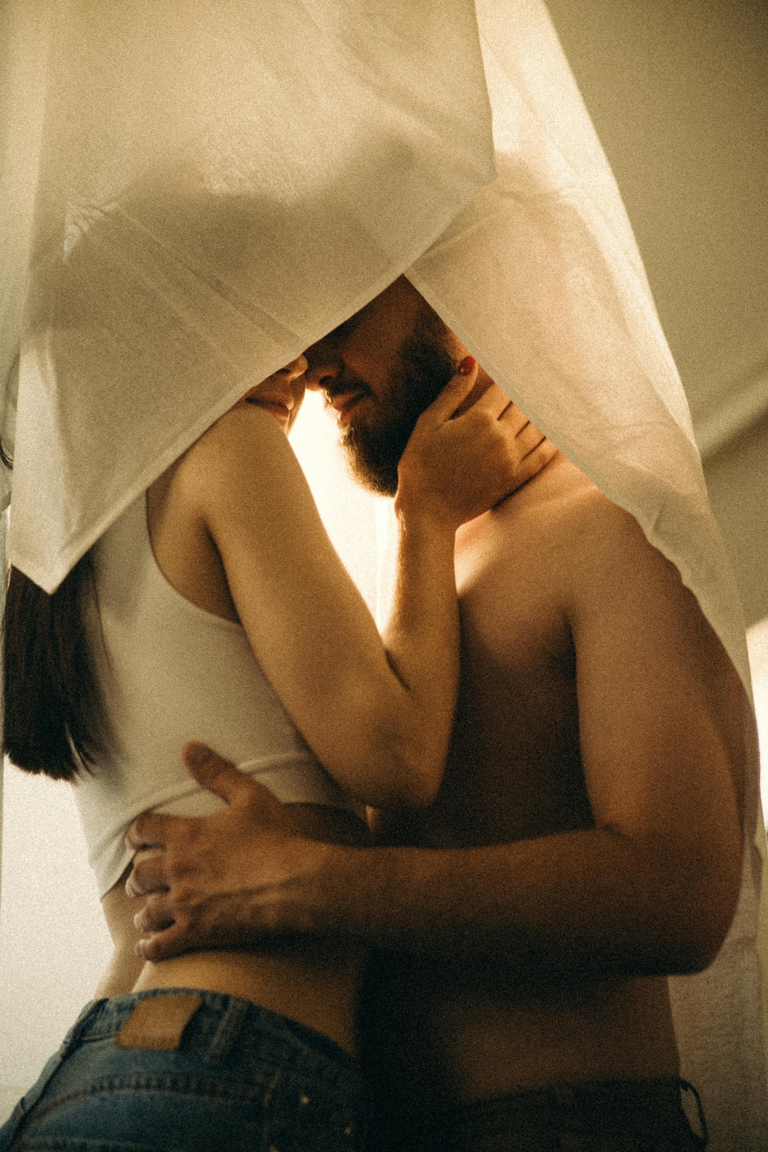 Вика и Артем. Даша Царёва, фотограф в Ростове-на-Дону