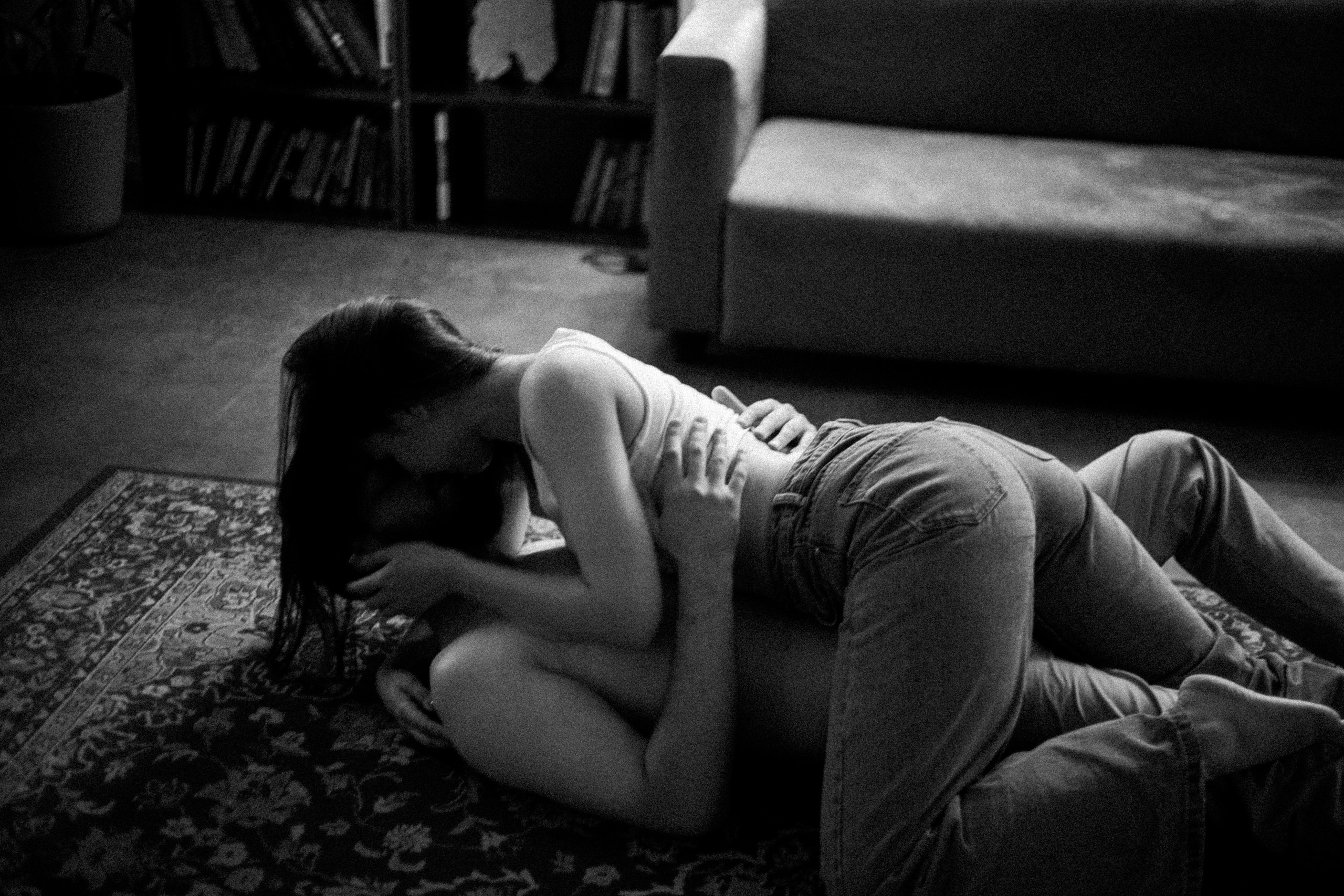 Вика и Артем. Даша Царёва, фотограф в Ростове-на-Дону