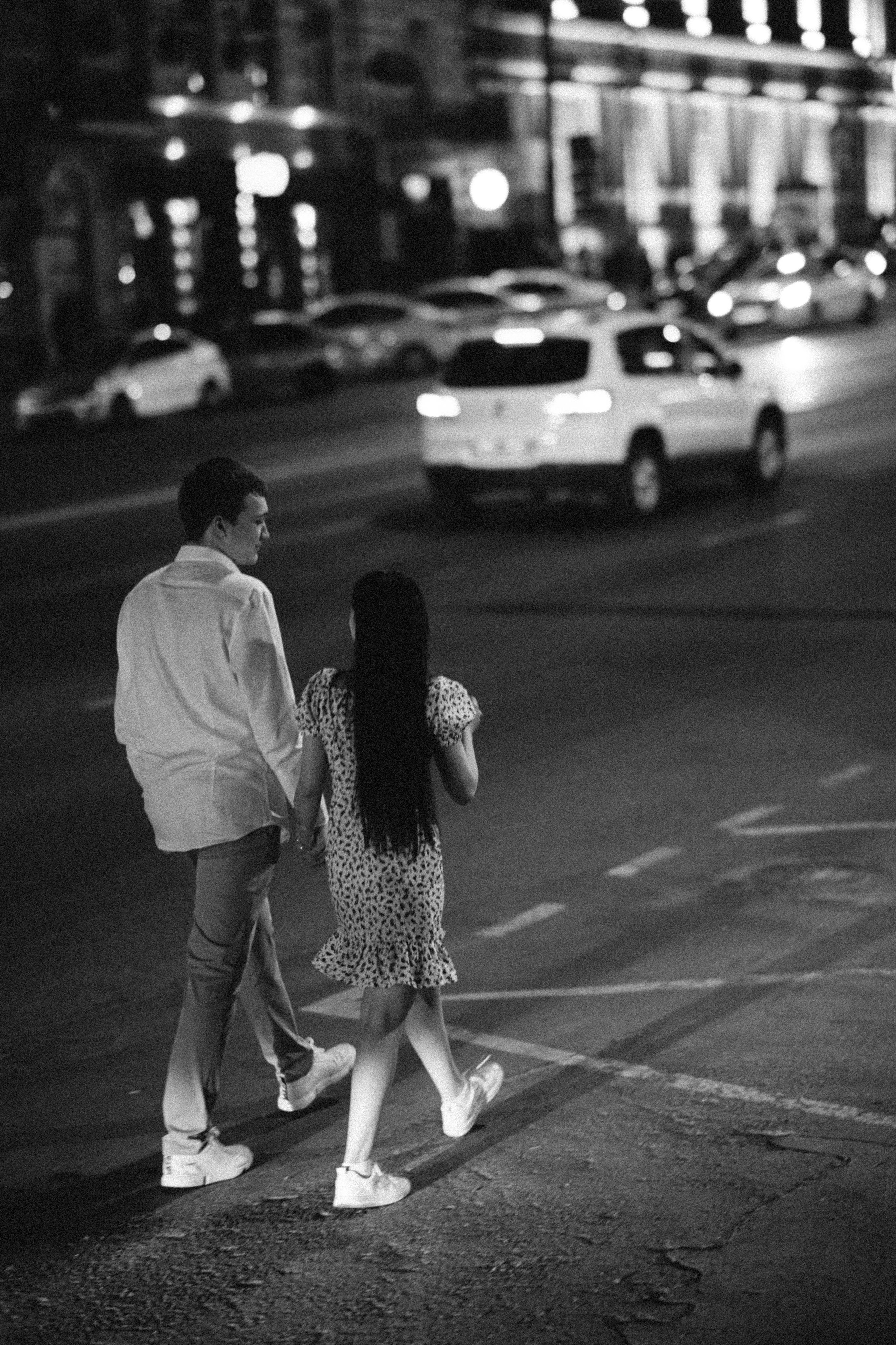 Лиза и Артем. Даша Царёва, фотограф в Ростове-на-Дону