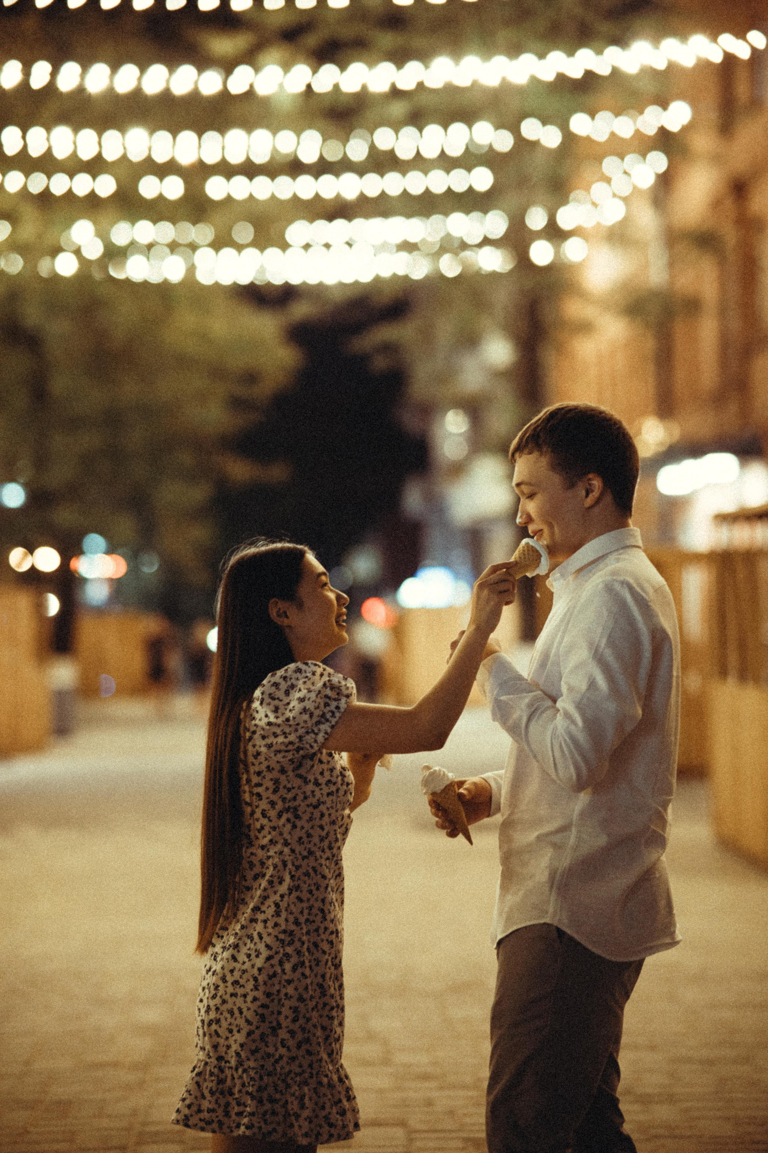 Лиза и Артем. Даша Царёва, фотограф в Ростове-на-Дону