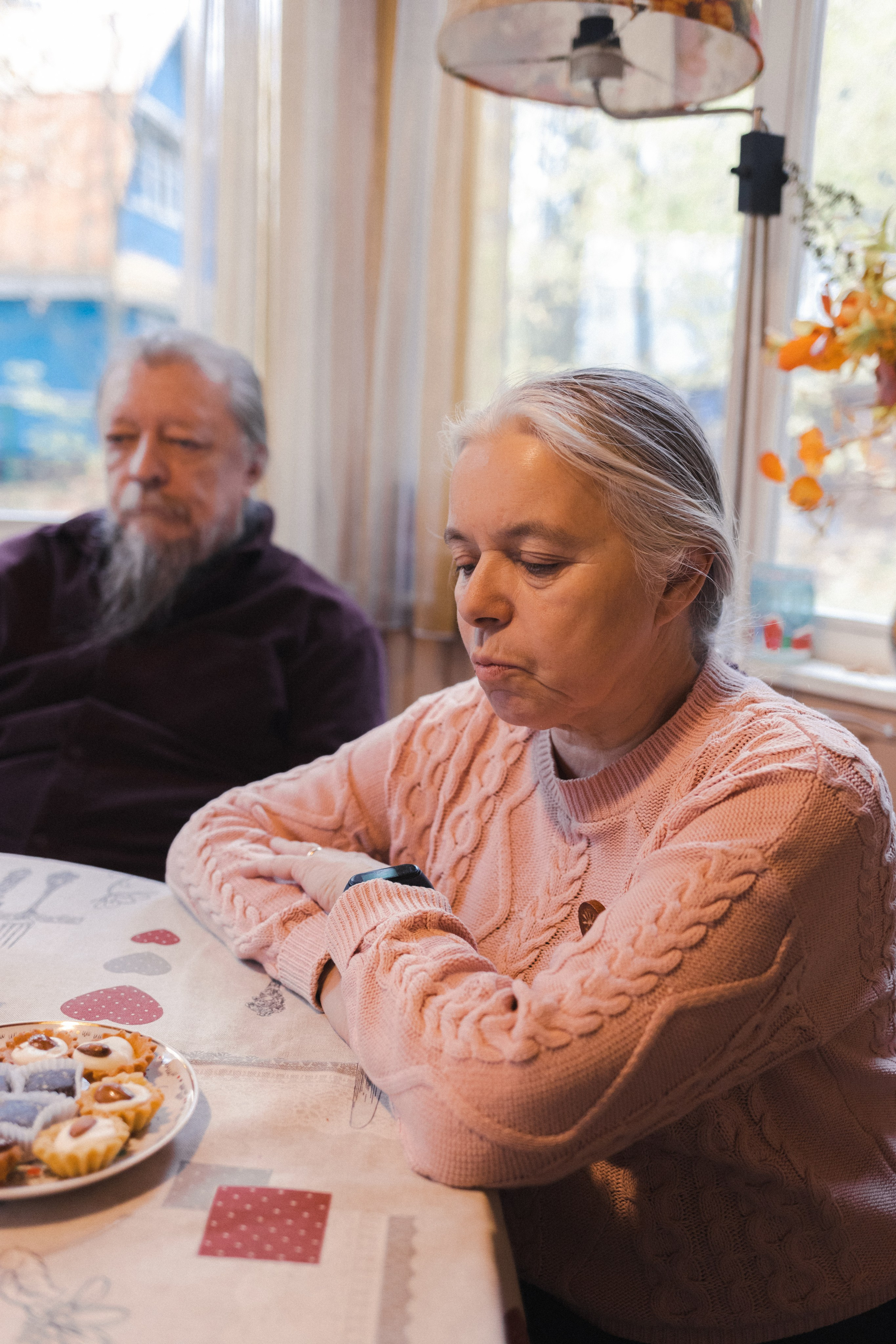 Five o'clock (история большой семьи). Семейный фотограф в Москве