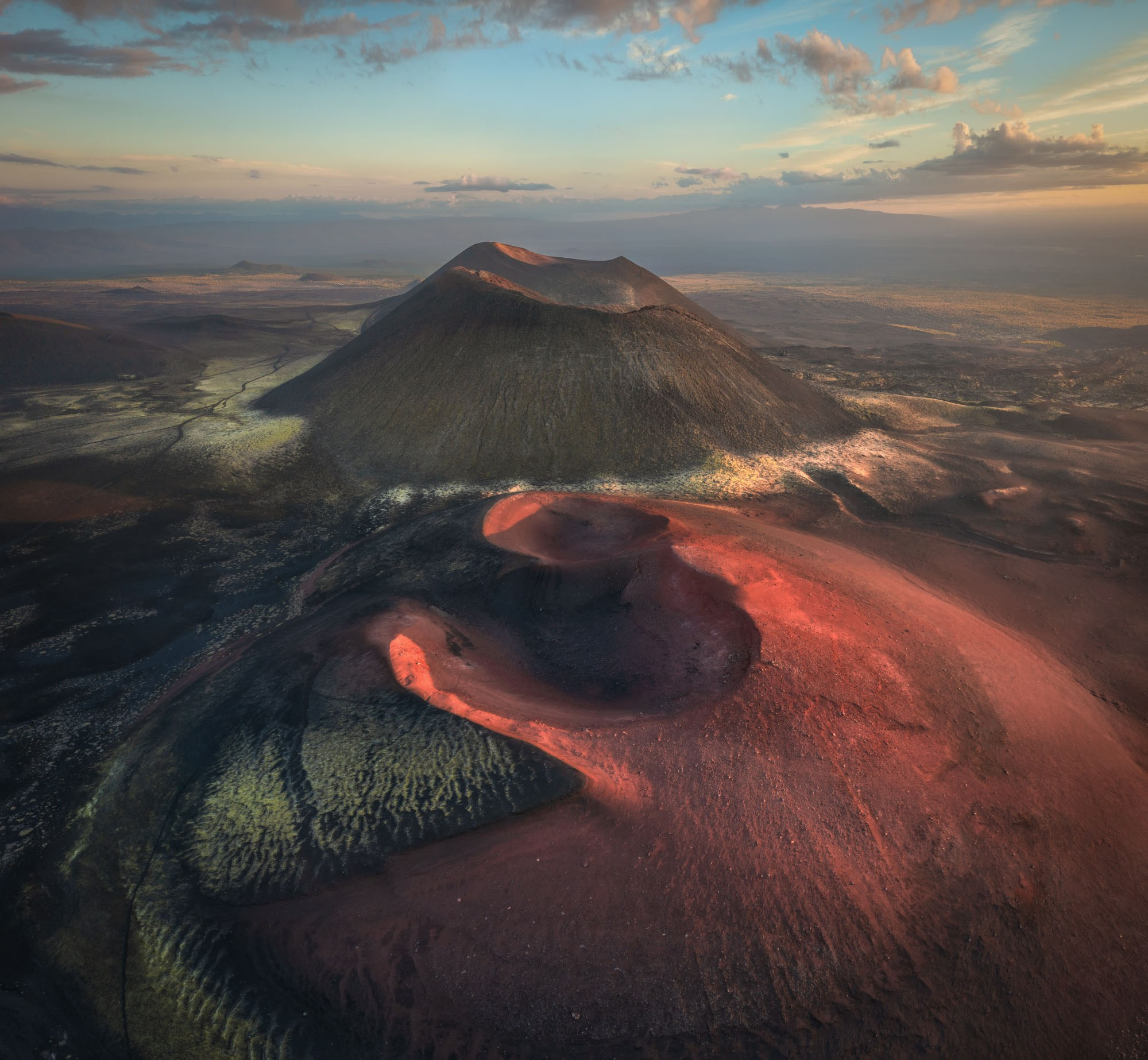 Фототур на Камчатку 2026