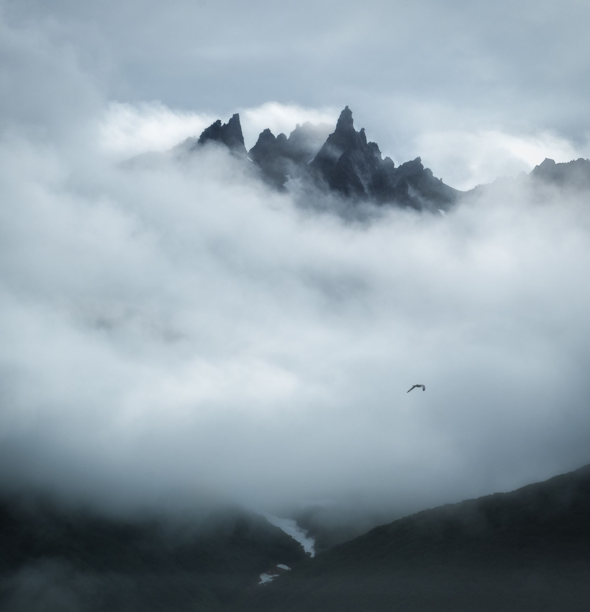 Фотографии Корякия