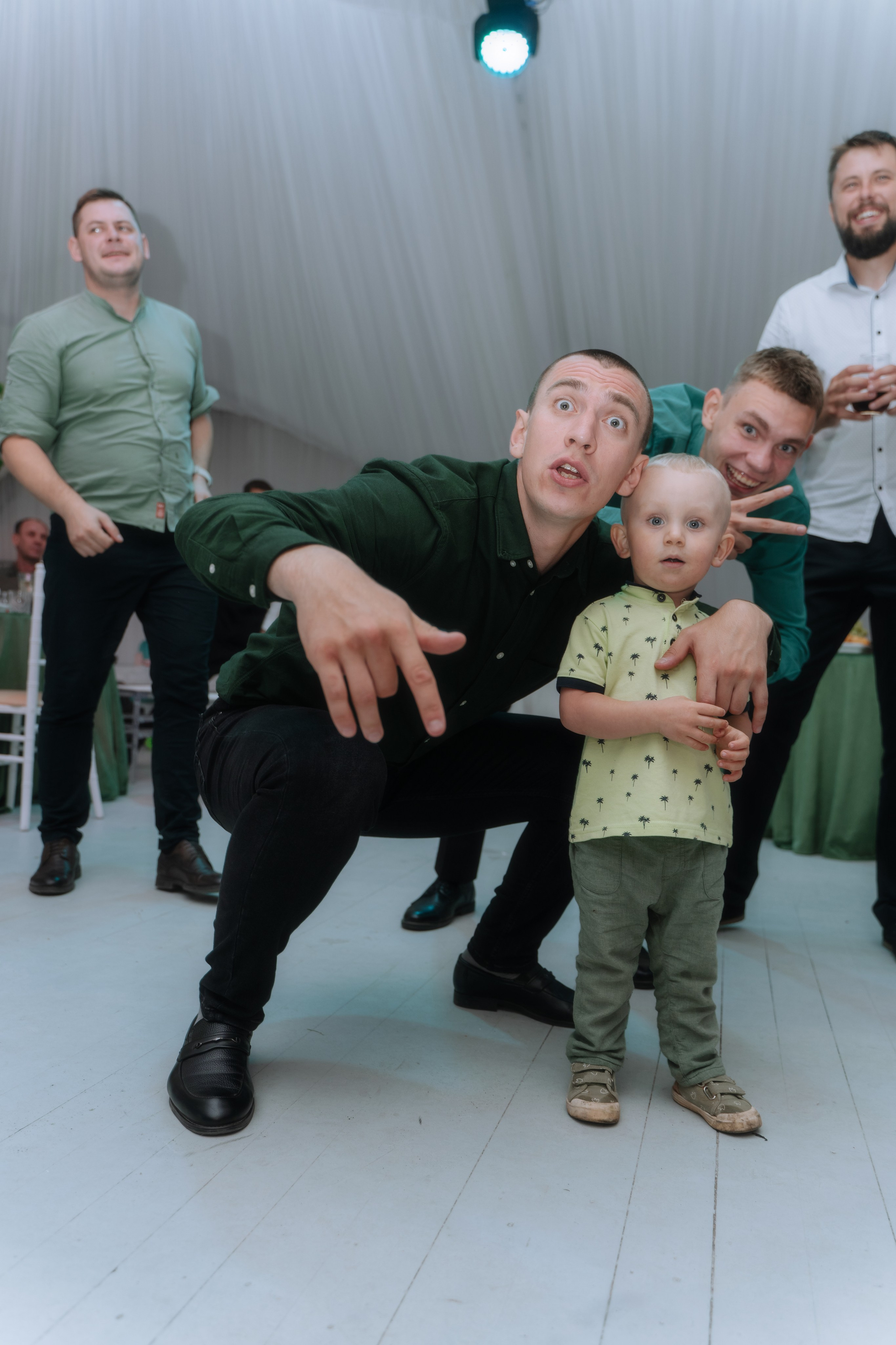 Wedding Day 2024. Фотограф Санкт-Петербург