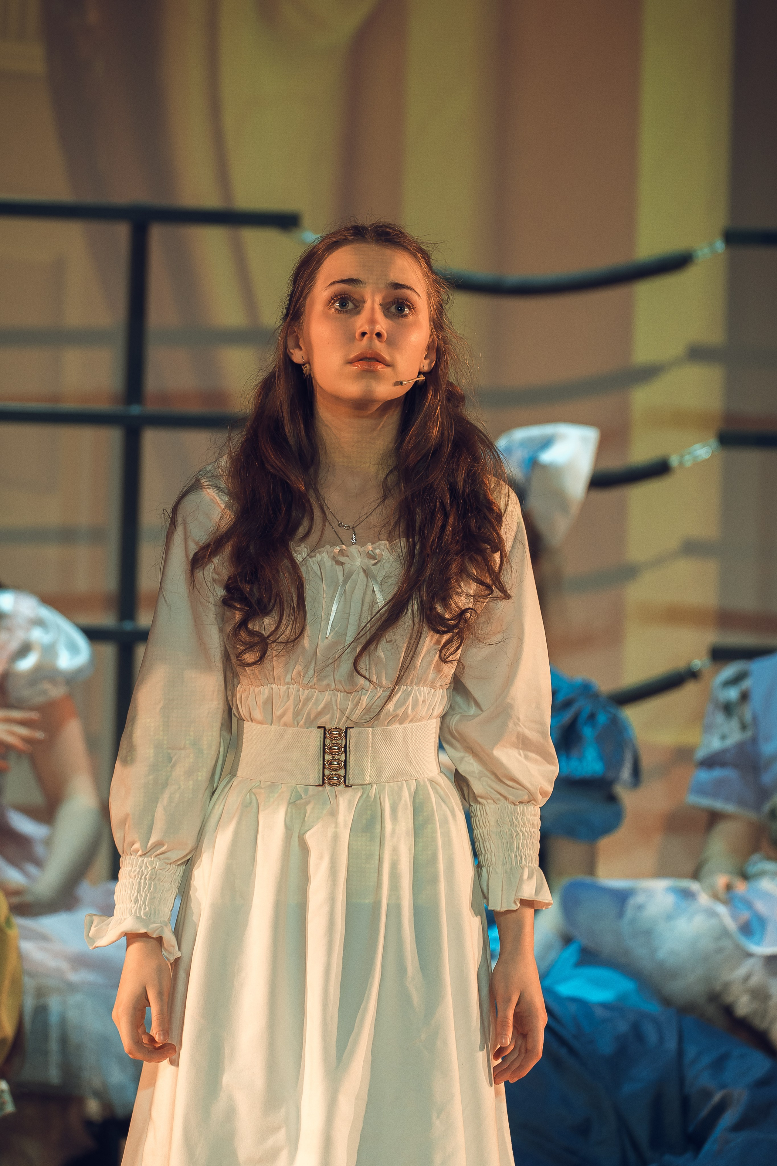 Щелкунчик. Tatyana Dubova. Portrait and Family Photographer, Saint Petersburg