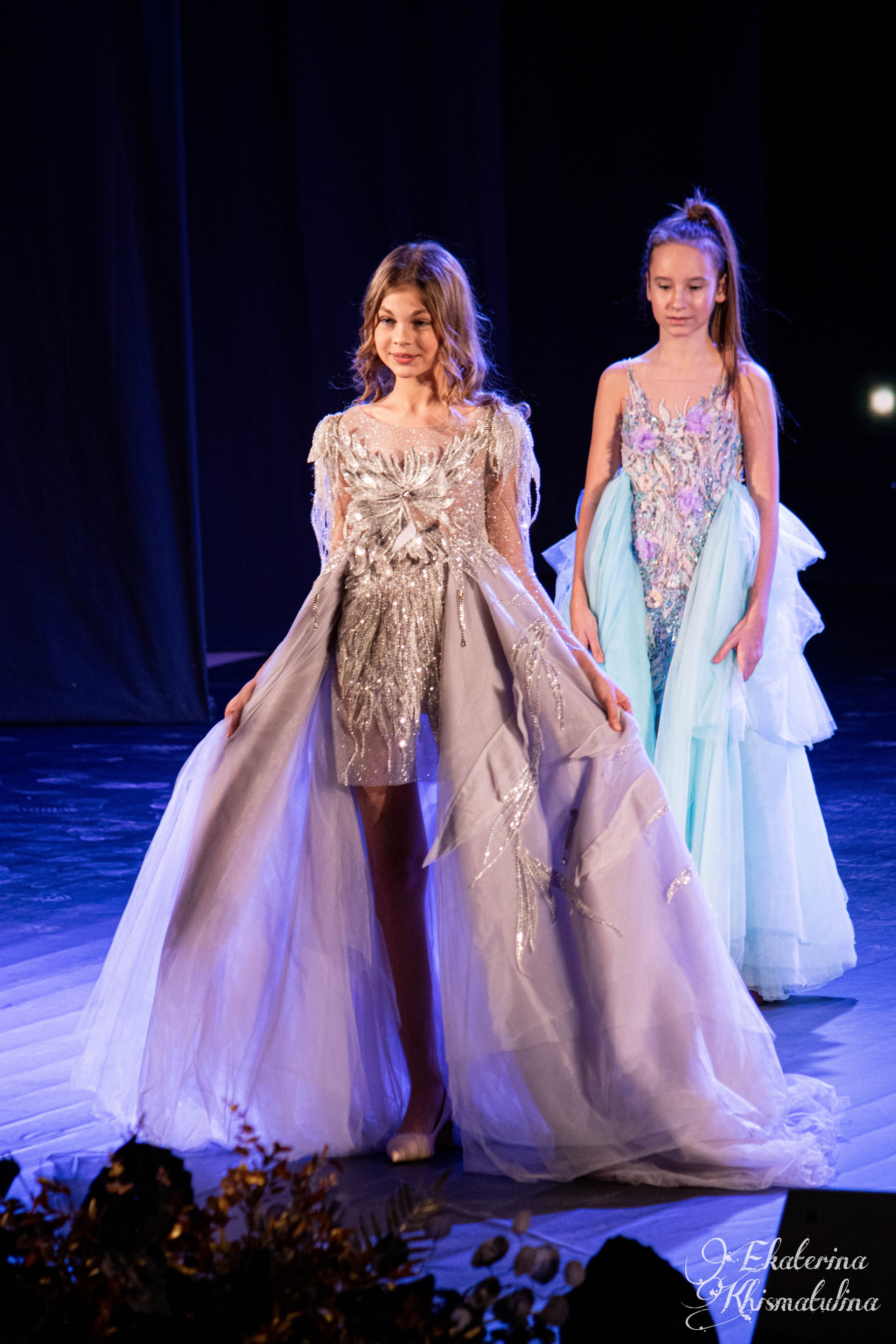 Премия Код «Этикета». Фотограф в Нижнем Новгороде Екатерина Хисматулина