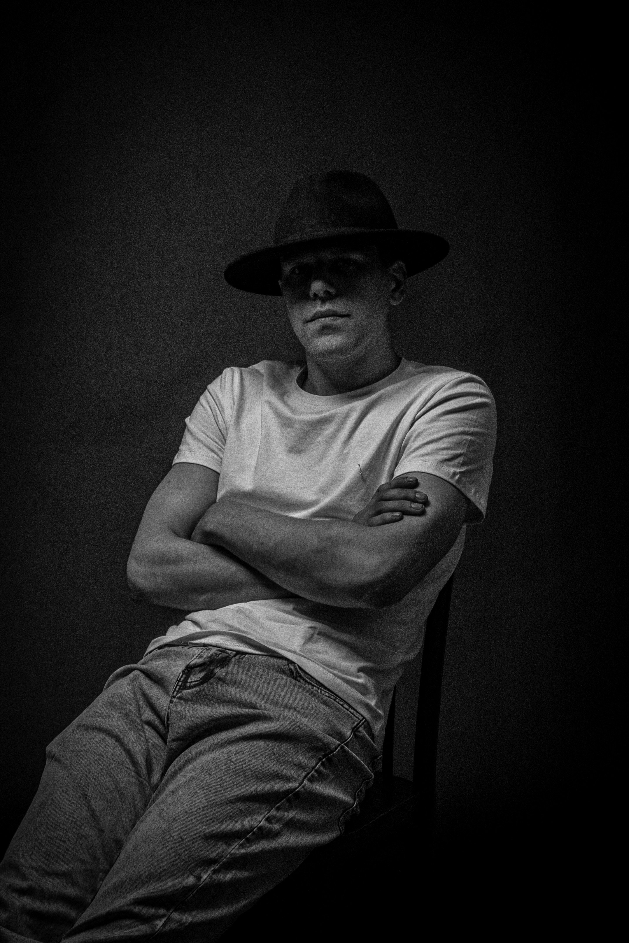 Михаил Крюков. Фотограф в Нижнем Новгороде Екатерина Хисматулина