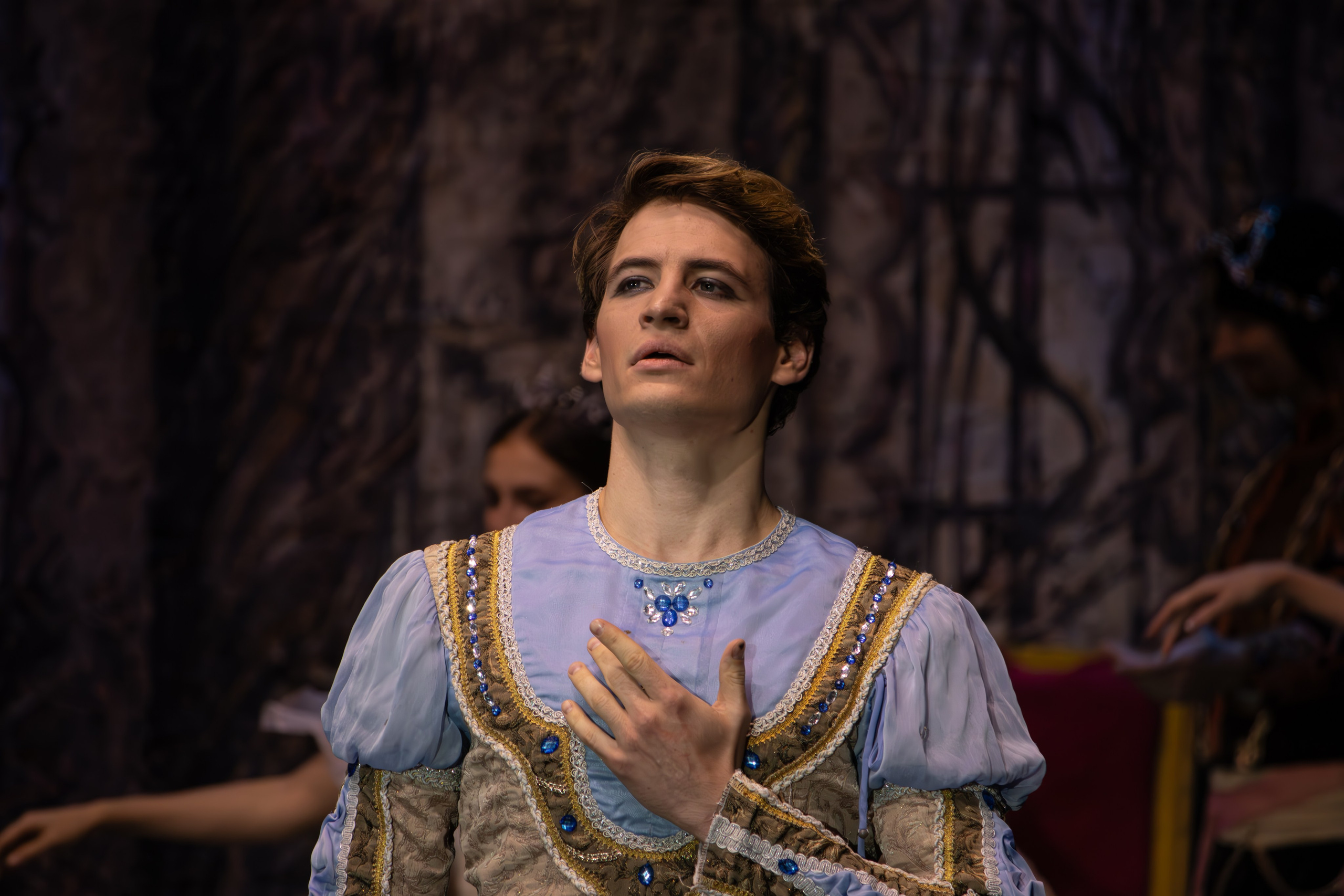 Лебединое озеро. Имперский русский балет. Фотограф в Нижнем Новгороде Екатерина Хисматулина