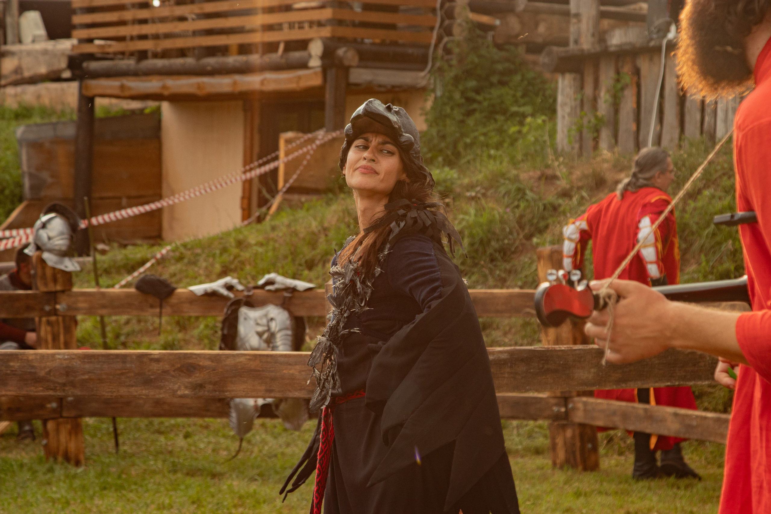 Репортаж «Русская Таскания». Фотограф в Нижнем Новгороде Екатерина Хисматулина