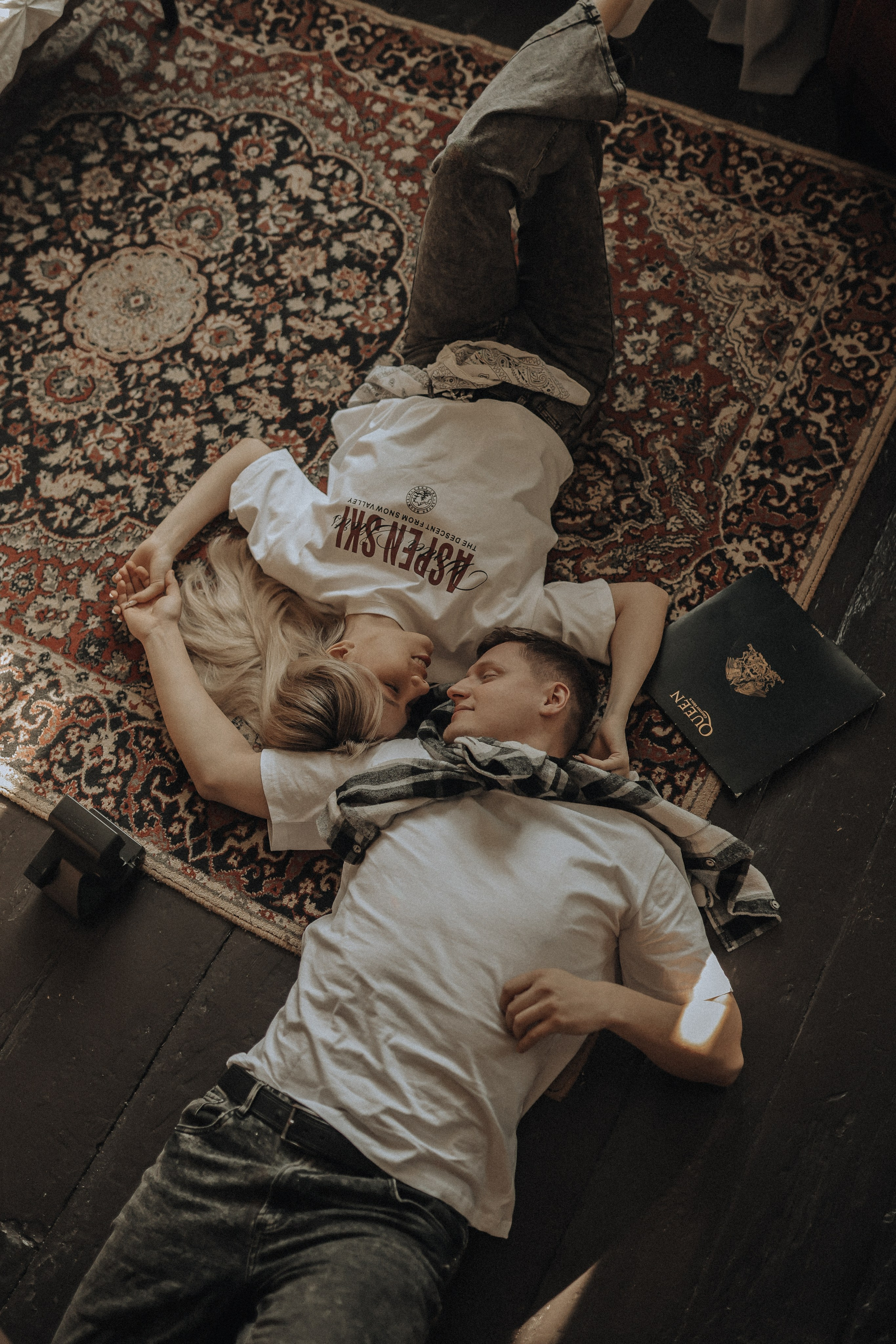 Дмитрий и Полина. Семейный и свадебный фотограф в Новосибирске/Бийске Екатерина Логинова