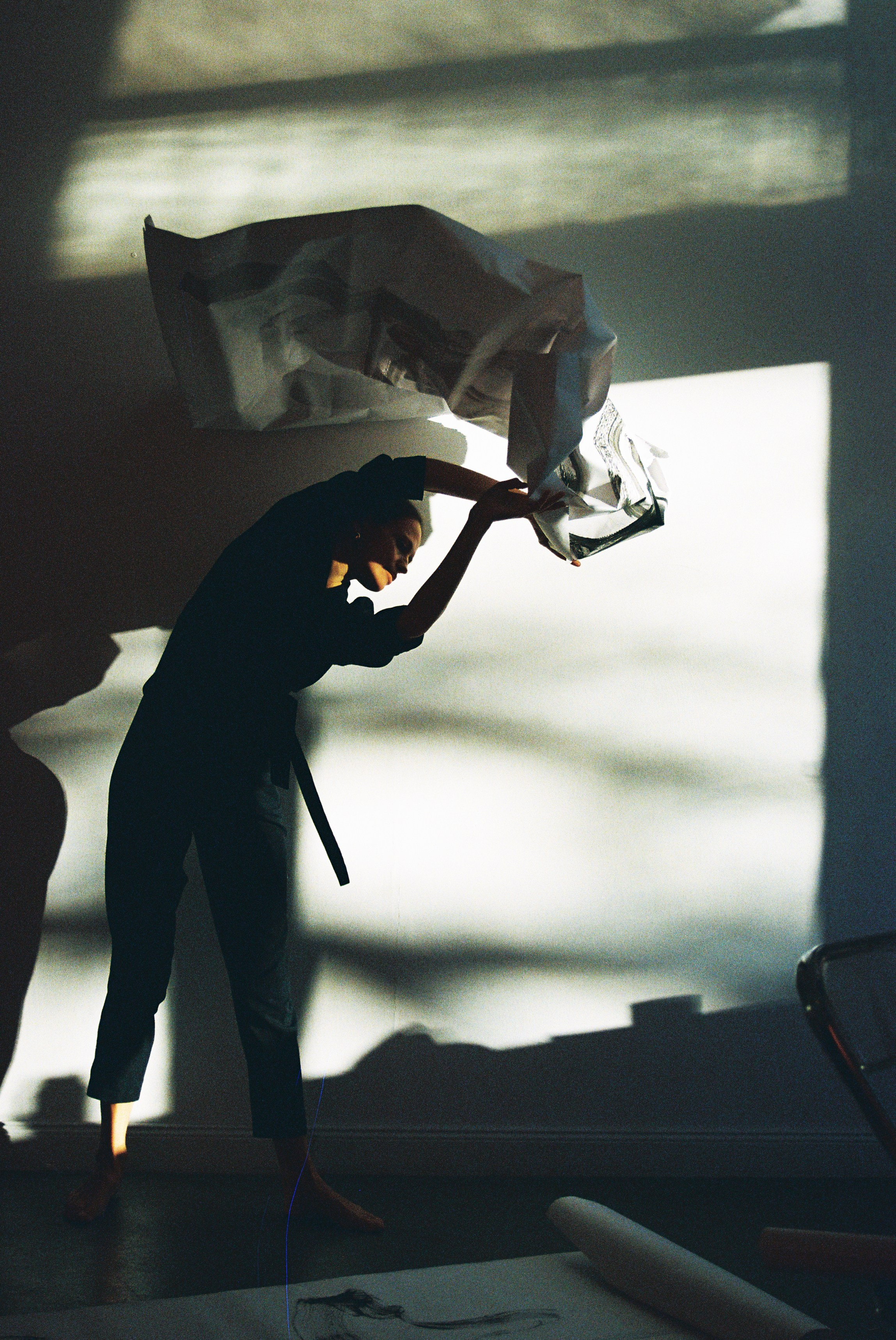 FILM WITH PEOPLE. Сocoobird || Атмосфера твоего бренда в снимках и видео