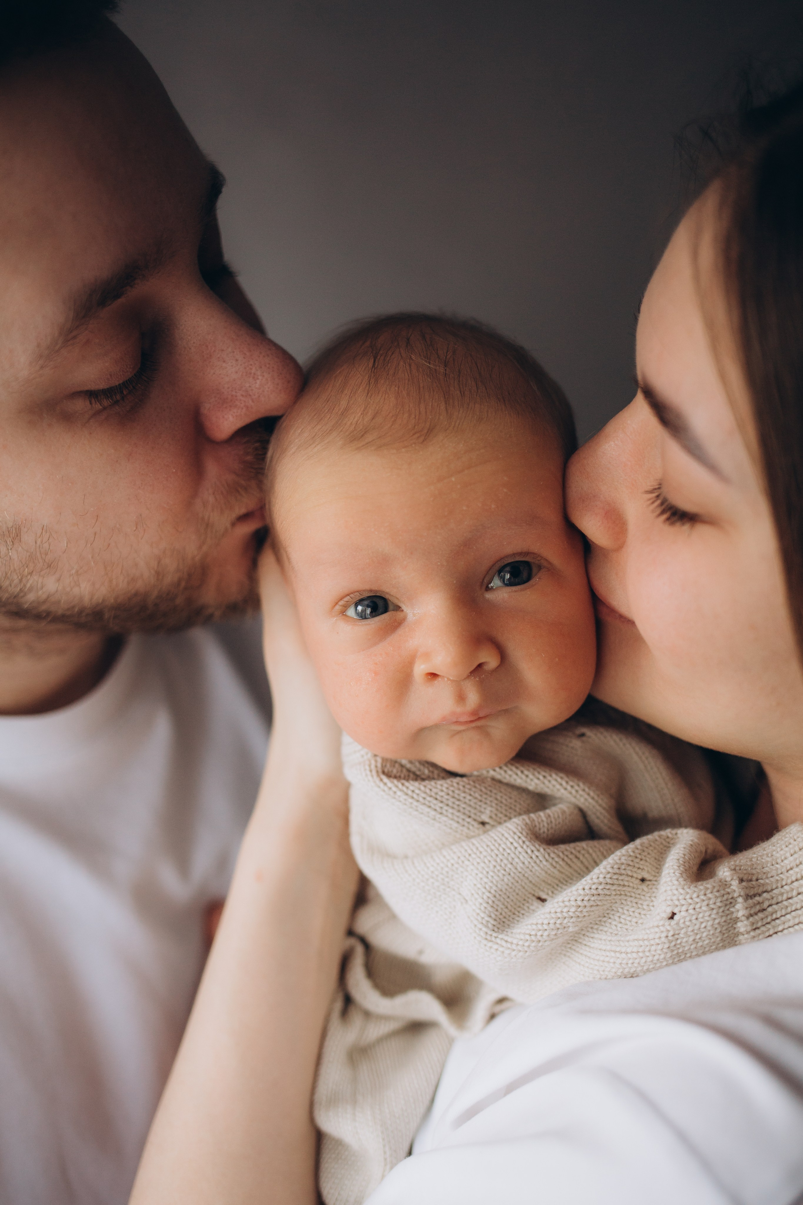 Lifestyle. Фотограф новорожденных в Санкт-Петербурге Белова Екатерина