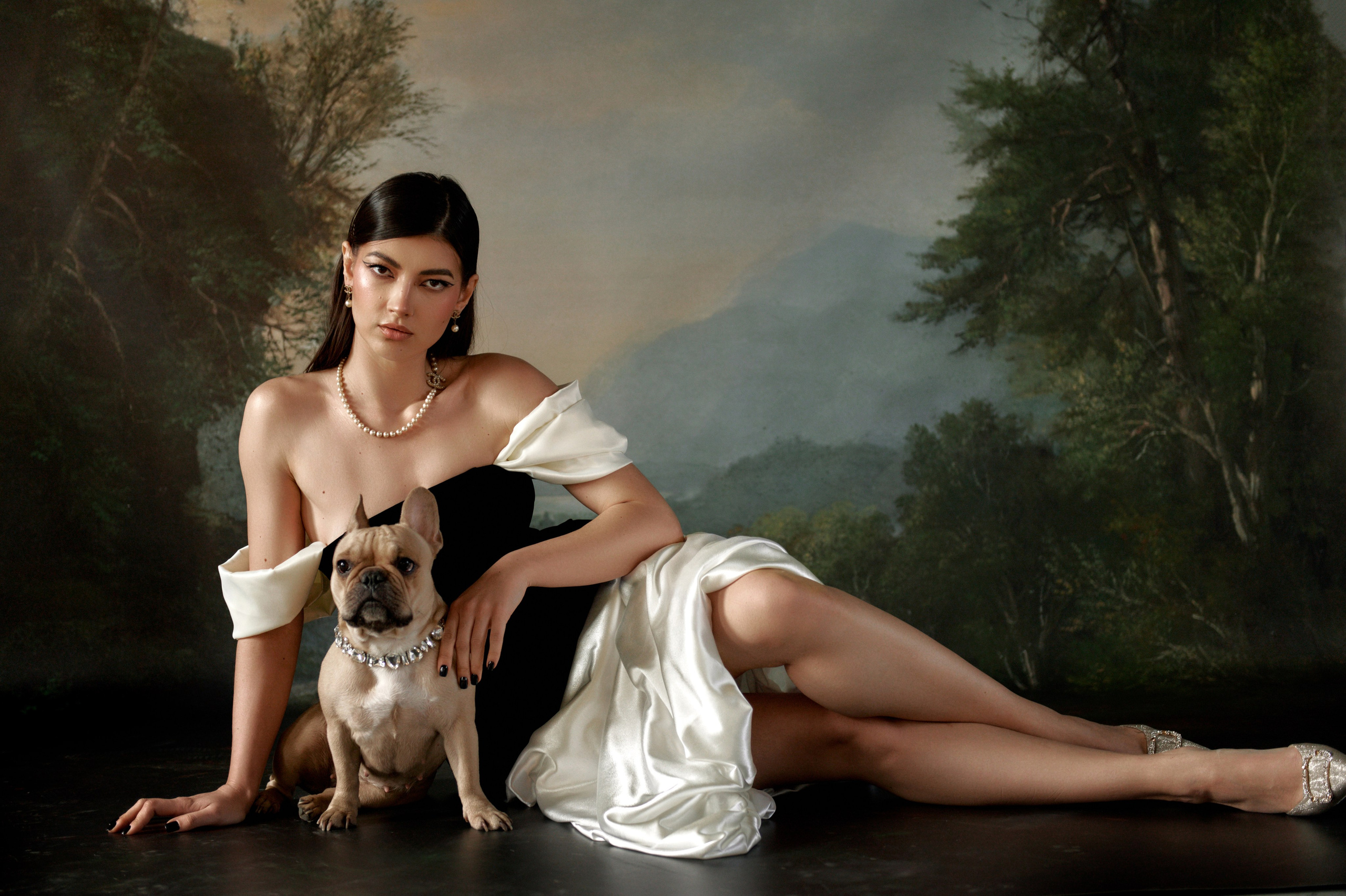 Весна. Фотограф в Туле|Москве. Контент-съёмка, женские портреты, репортажные и съёмки для брендов