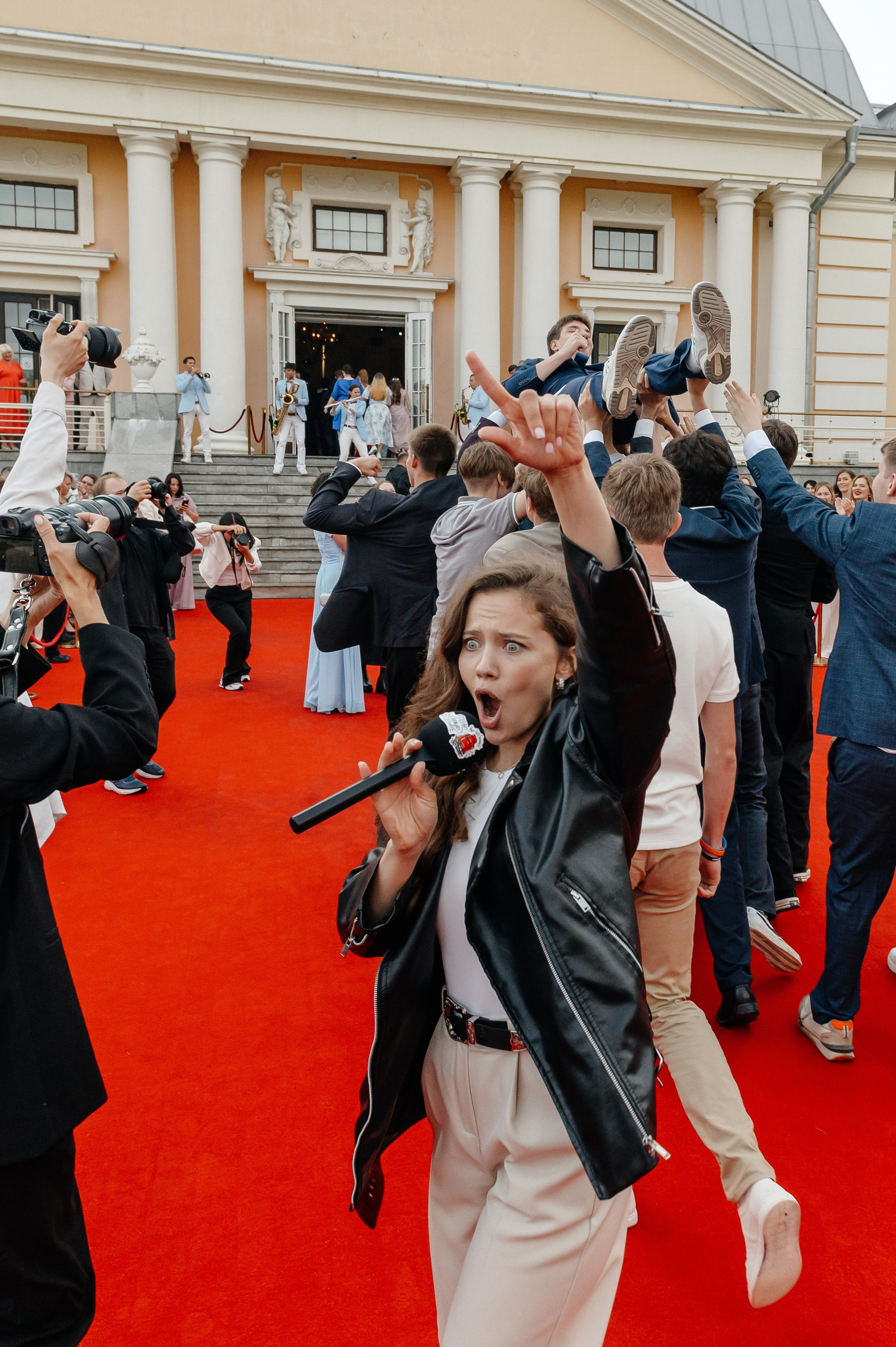 Коммерческий фотограф в Санкт-Петербурге Анна Кобзарь