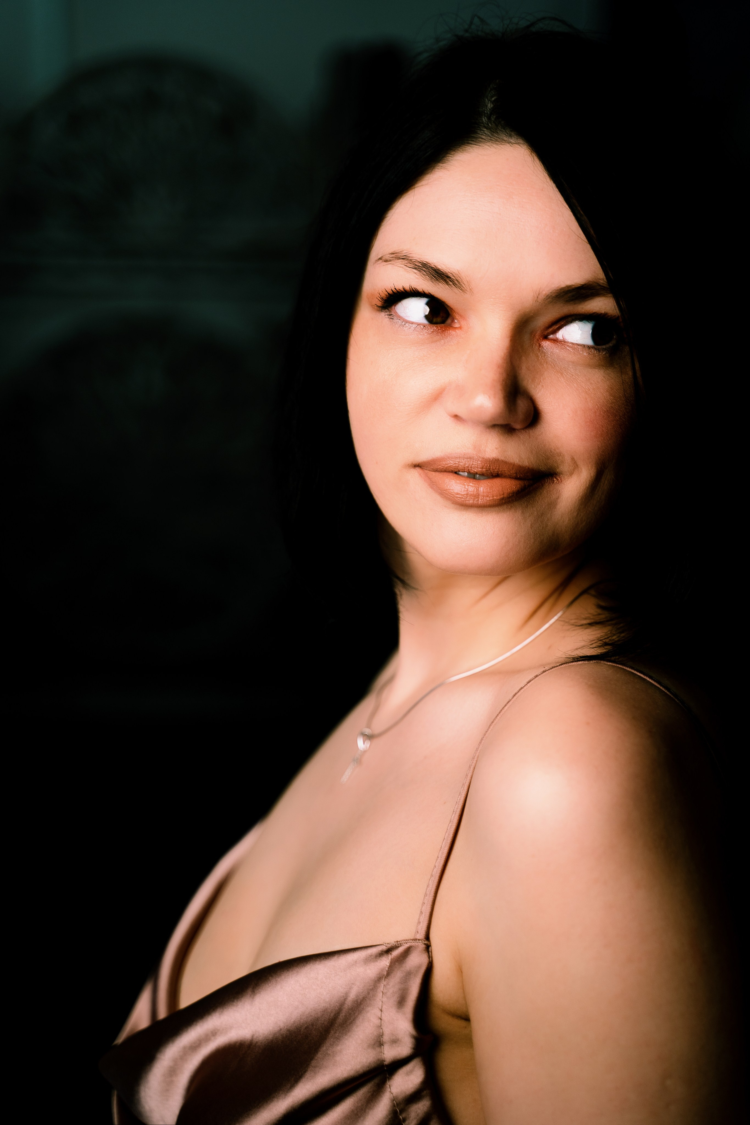 Елена. Фотограф в Нижнем Новгороде Алексей Уковский