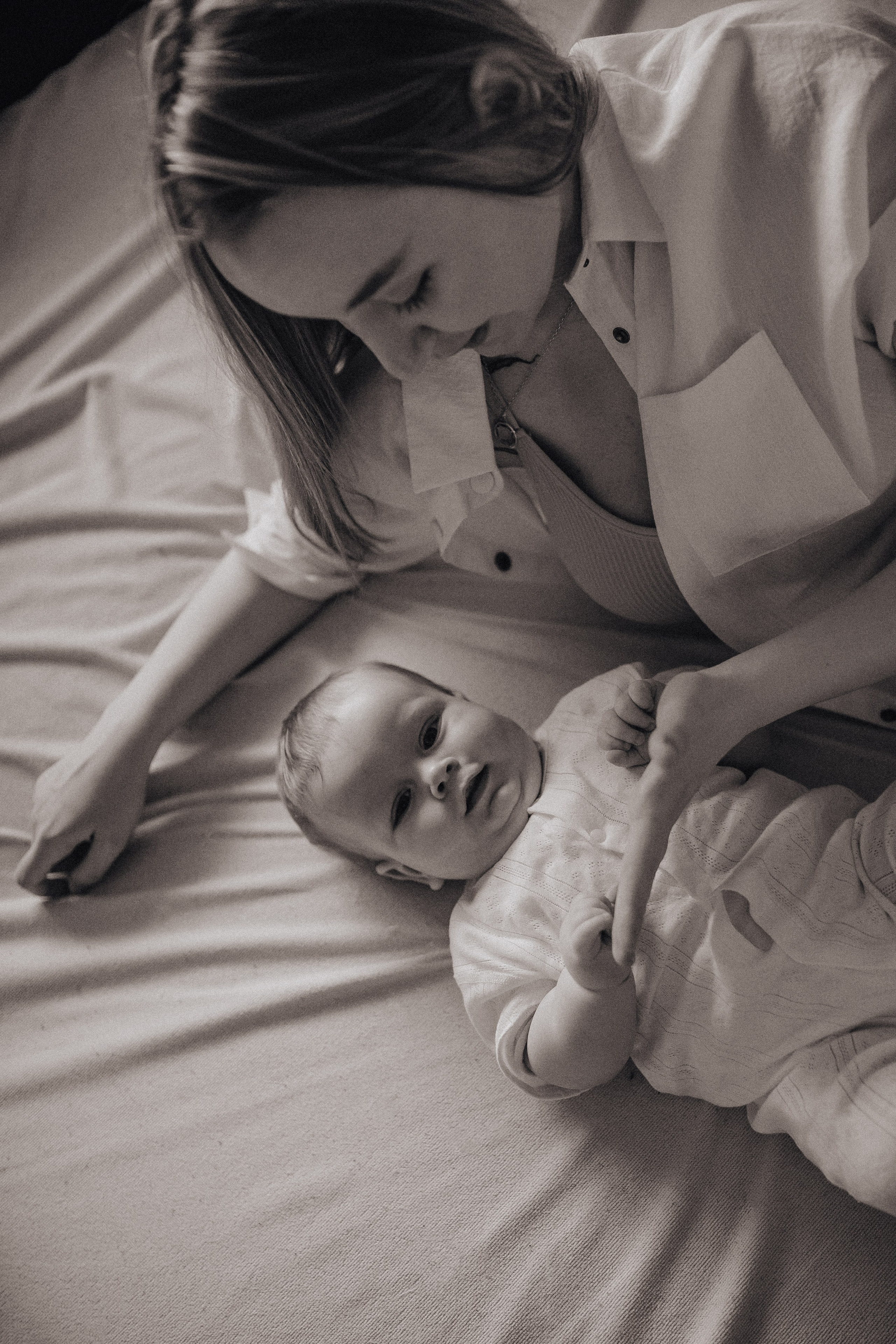 Дома. Семейный и свадебный фотограф в Саратове Евангелина Штах