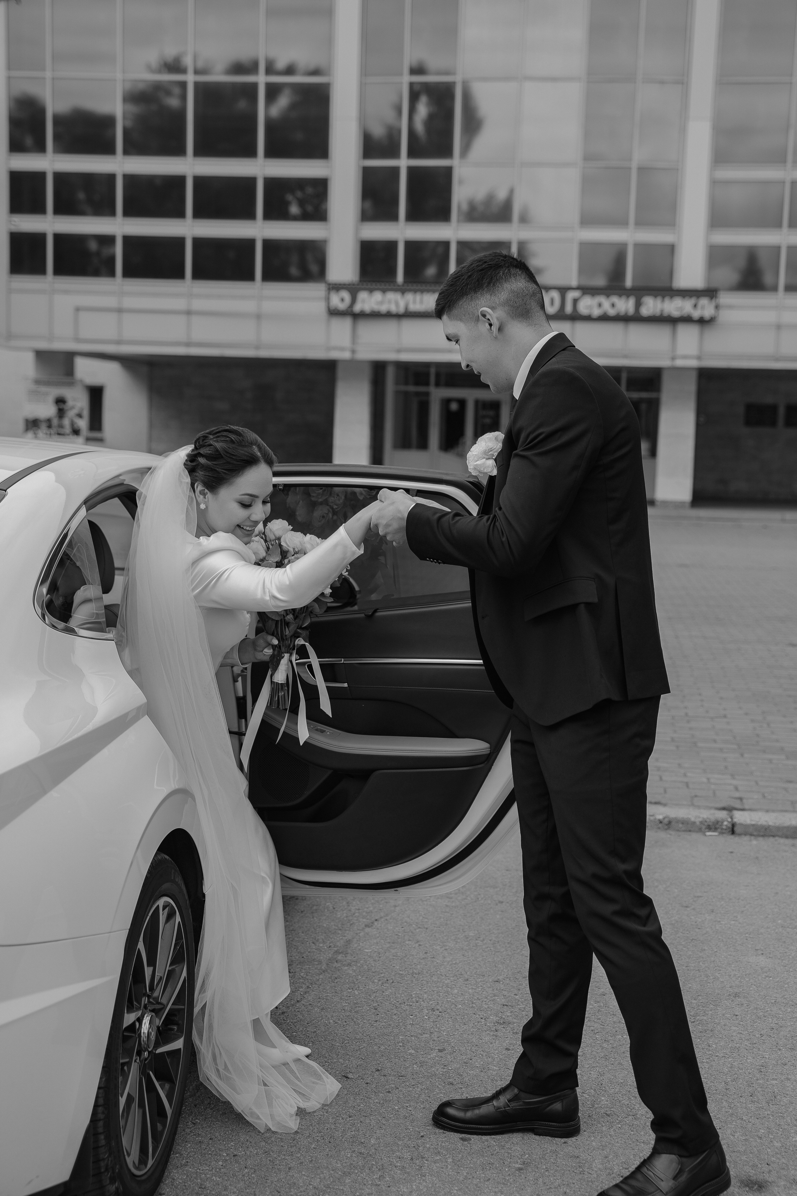 Свадебный семейный фотограф Ксения Божко Уфа Раевка никах в Нарыстау