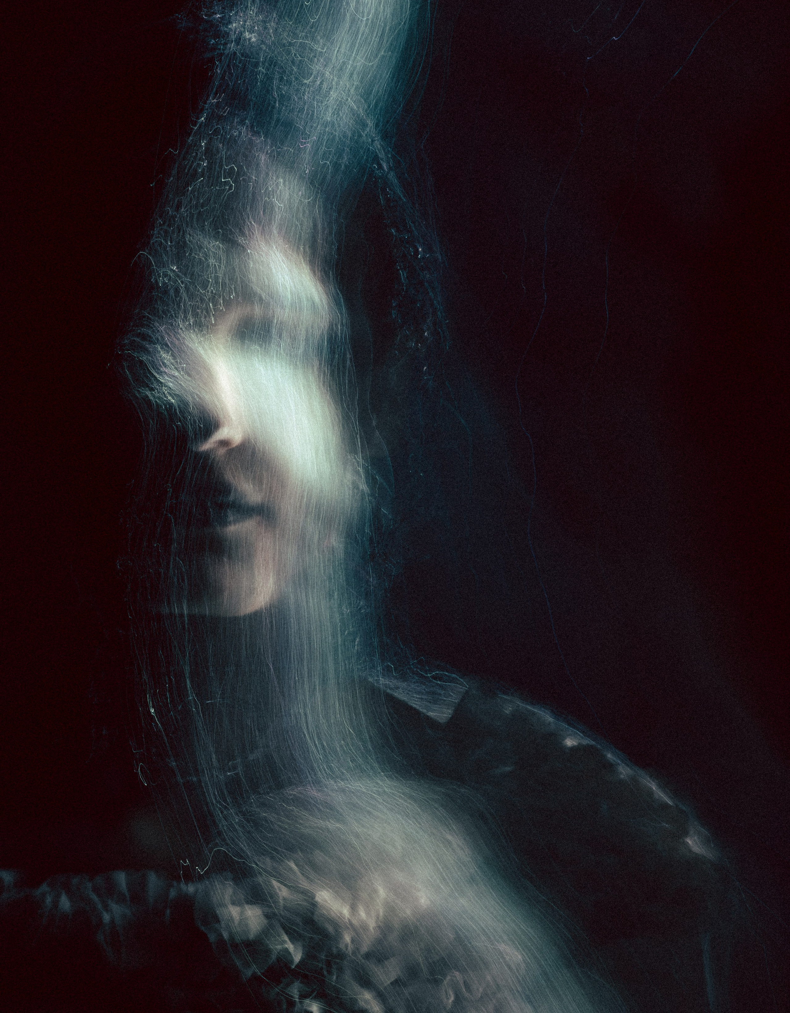 Фотограф Москва и Московская область Дарья Гордеева