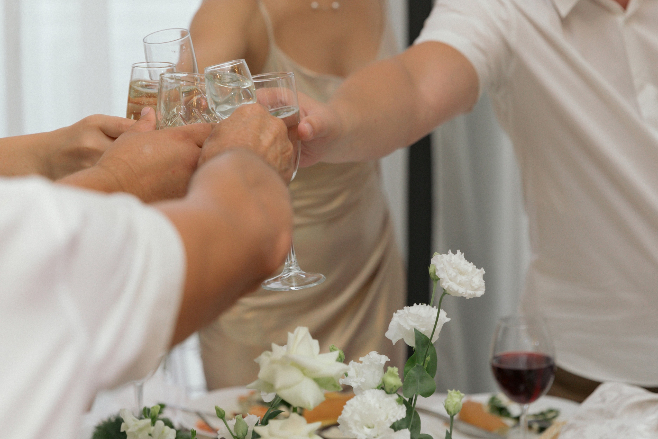 Николай и Анжелика 22/08/2024. Свадебный  и семейный фотограф в Краснодаре