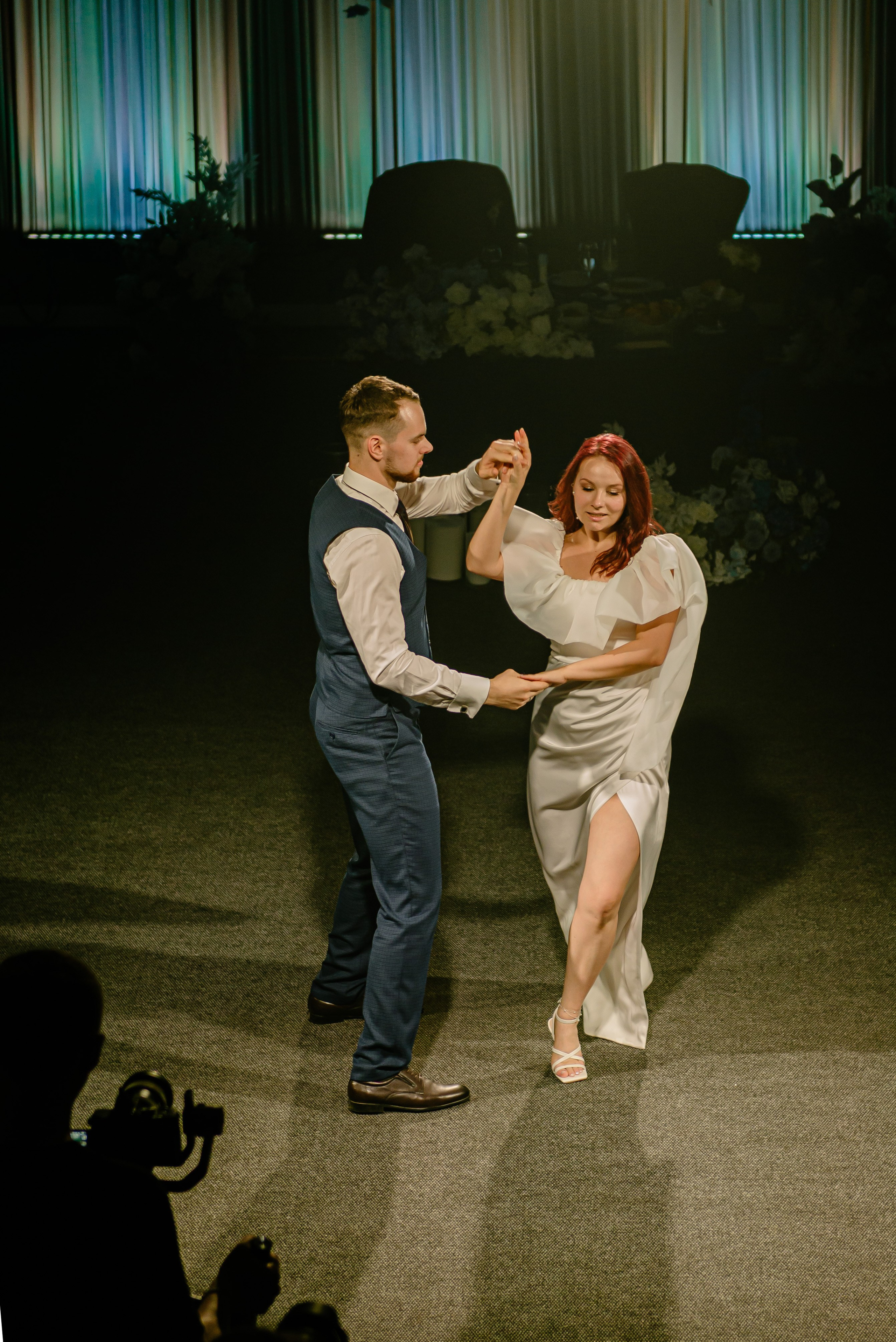 Свадебные банкеты