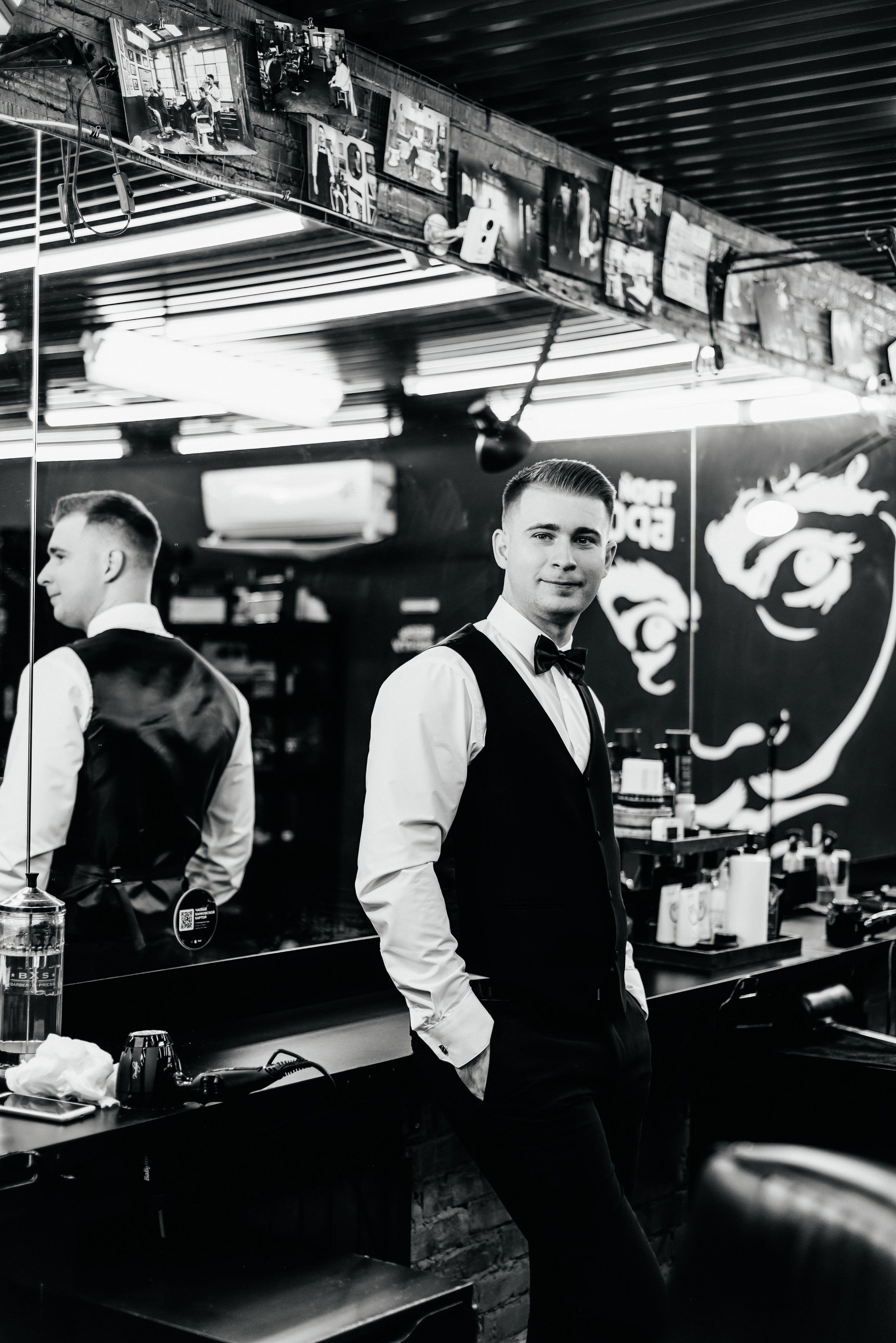 Roman & Daria. ФОТОГРАФ ИРИНА ШАМАТАВА