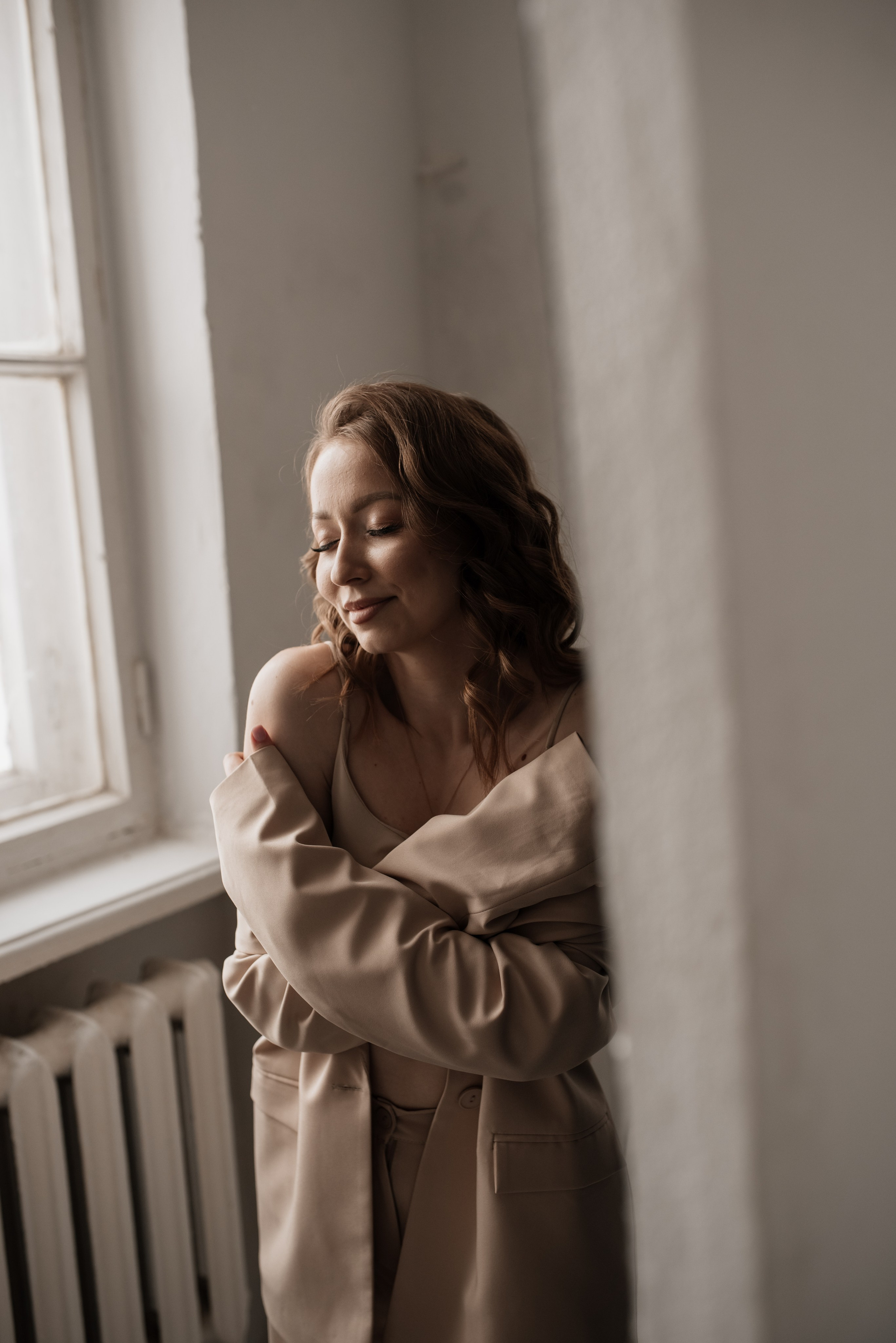 Лена. Фотограф Ольга Плеханова | Нижний Новгород, Москва