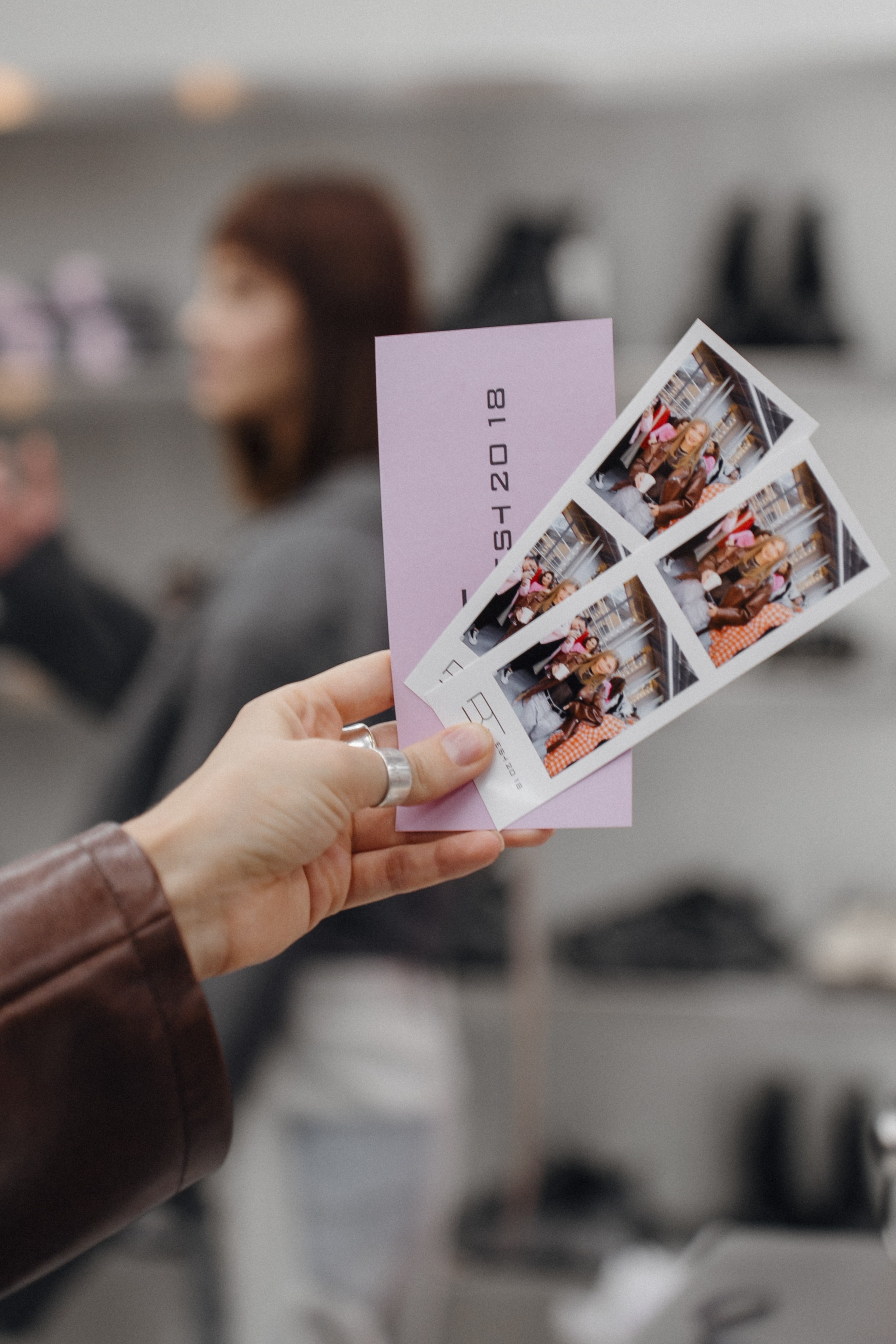 Фото-видео стойка Миксап (фотобудка нового поколения). Инсталаб Краснодар фото и видео интерактивы на ваше мероприятие