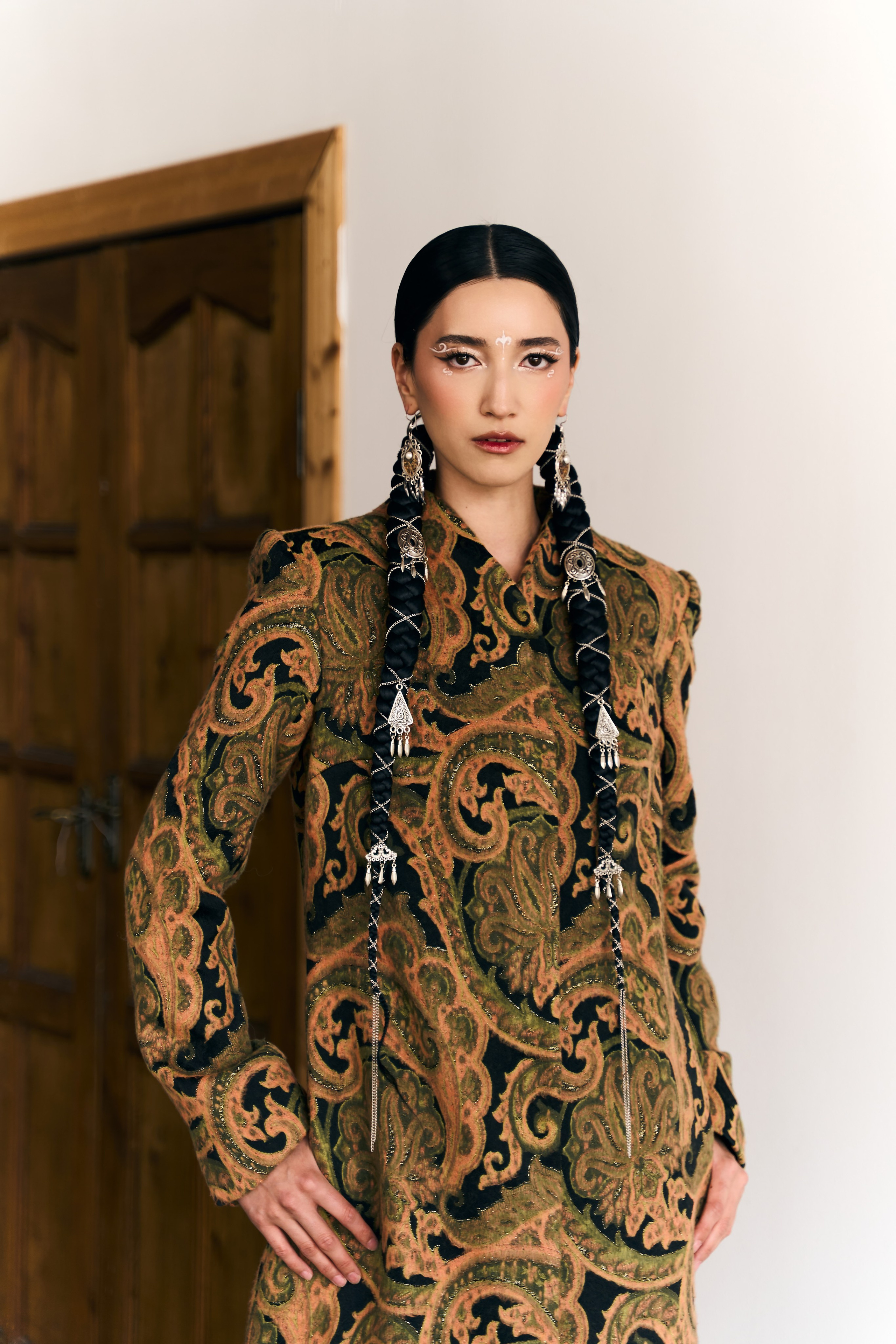 Fashion. Искарова Зарина, фотограф в Алматы