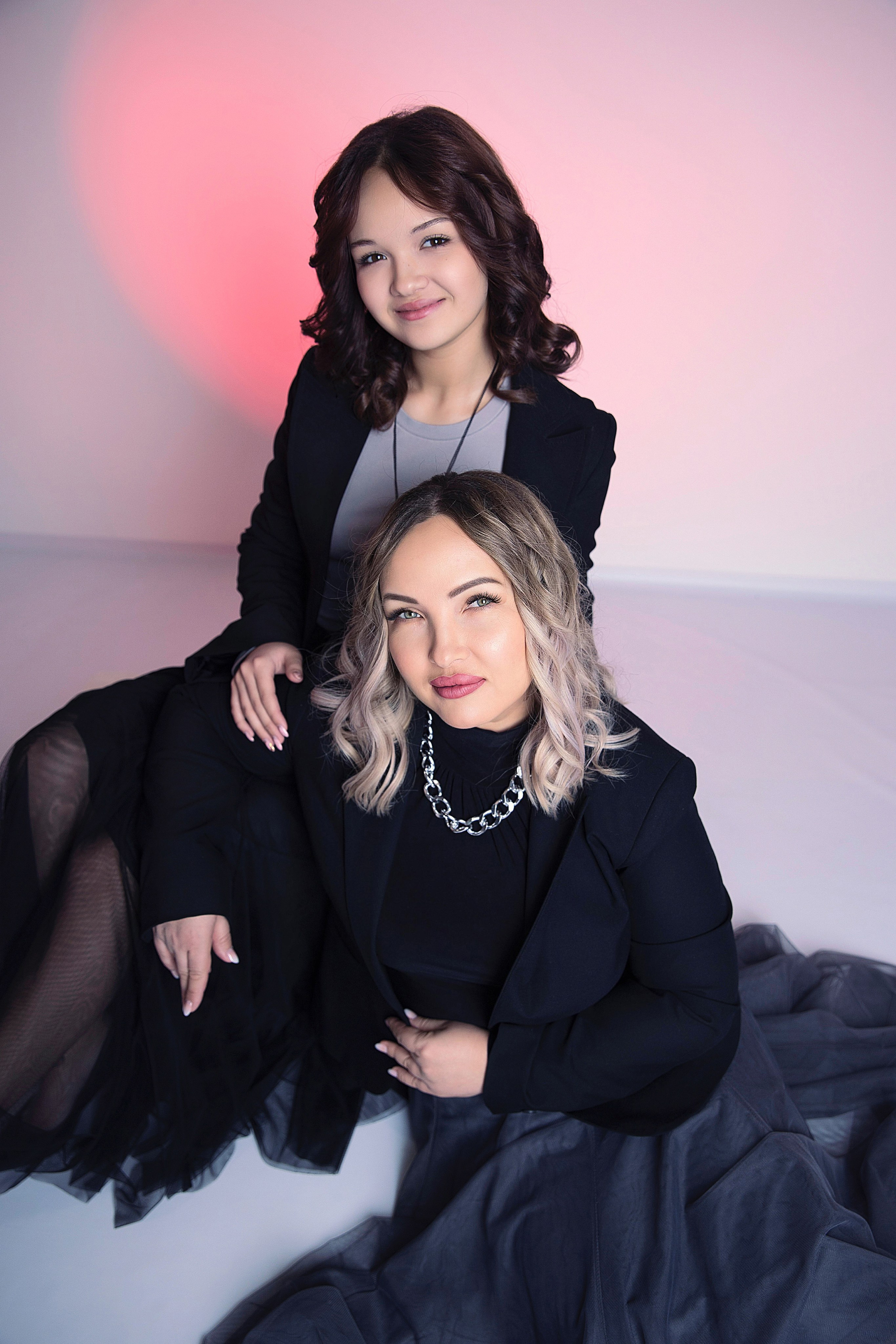 «Мама». Детский школьный фотограф в Кемерово Зиновьева Екатерина