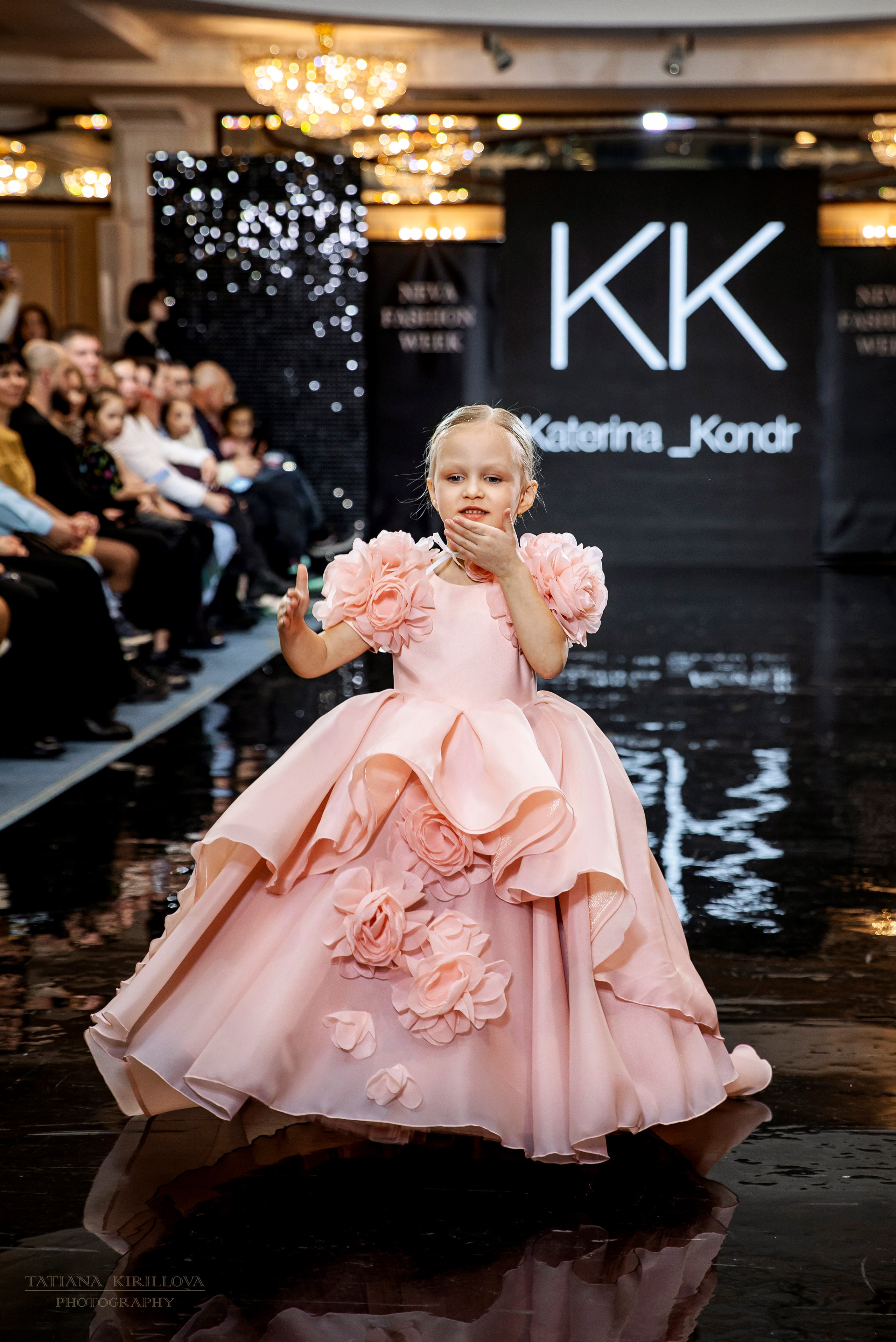 NEVA — 2024. Фотограф — Татьяна Кириллова, г. Санкт-Петербург